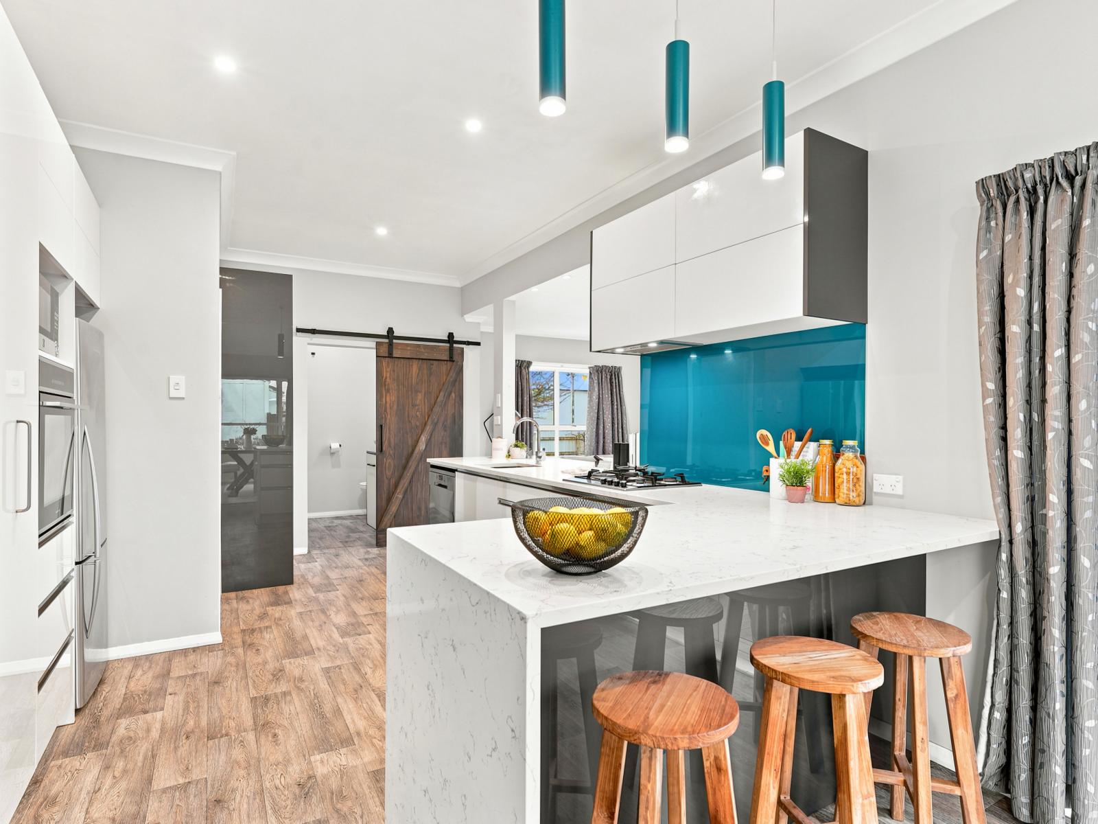264 Heads Road, Gonville