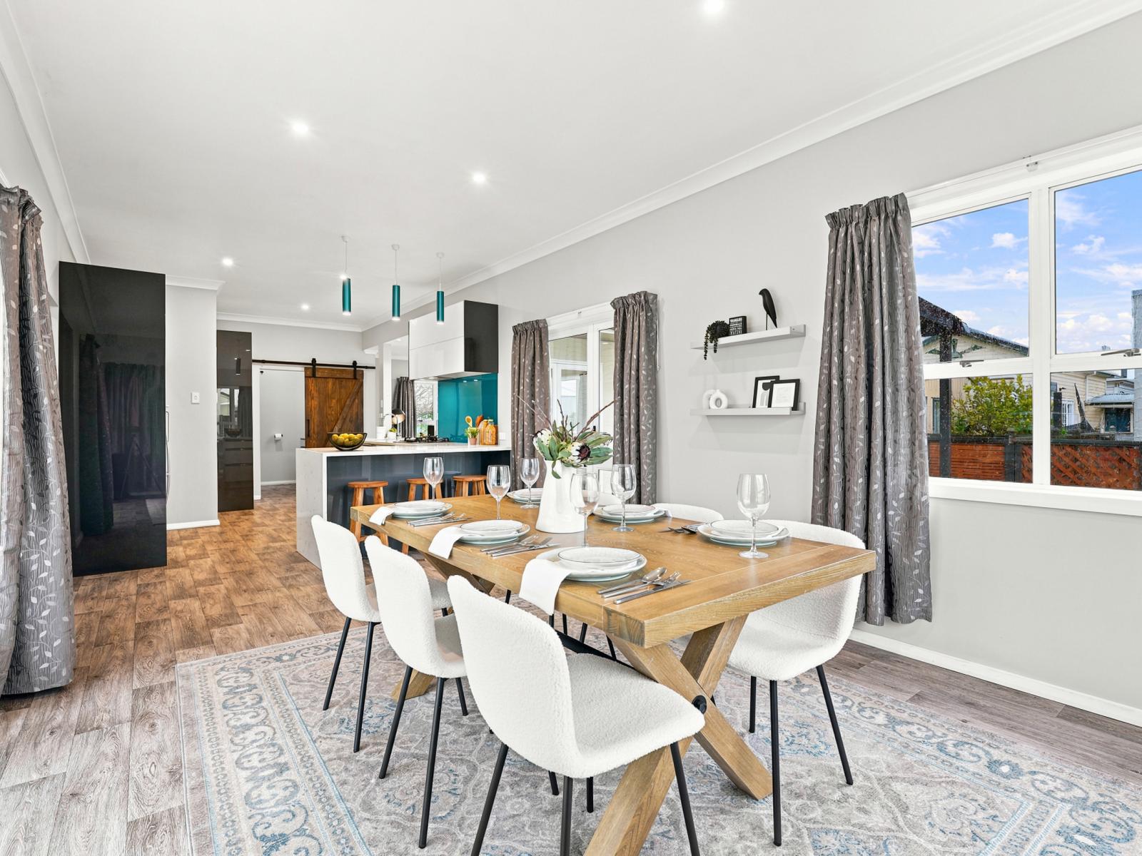 264 Heads Road, Gonville