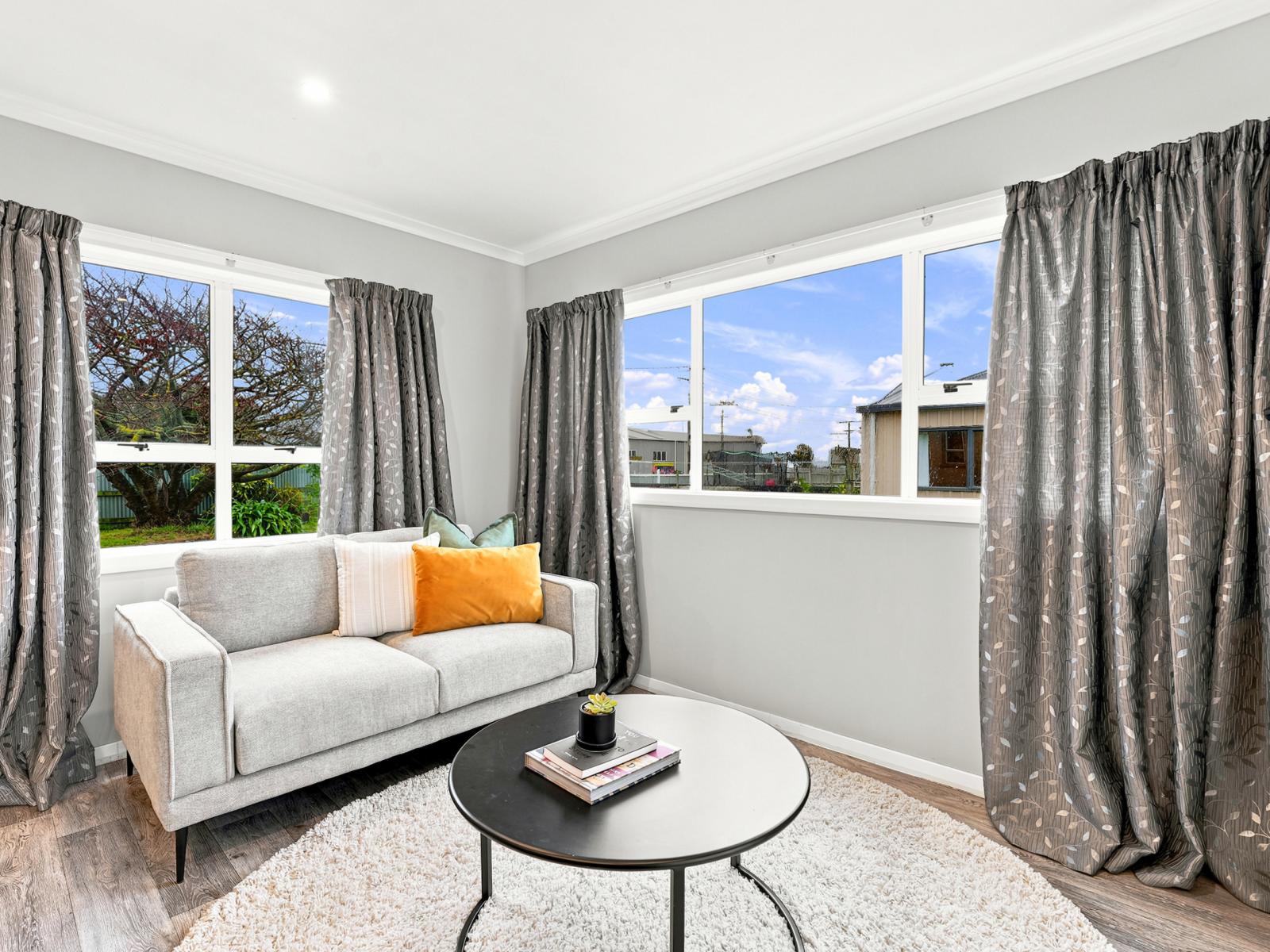 264 Heads Road, Gonville