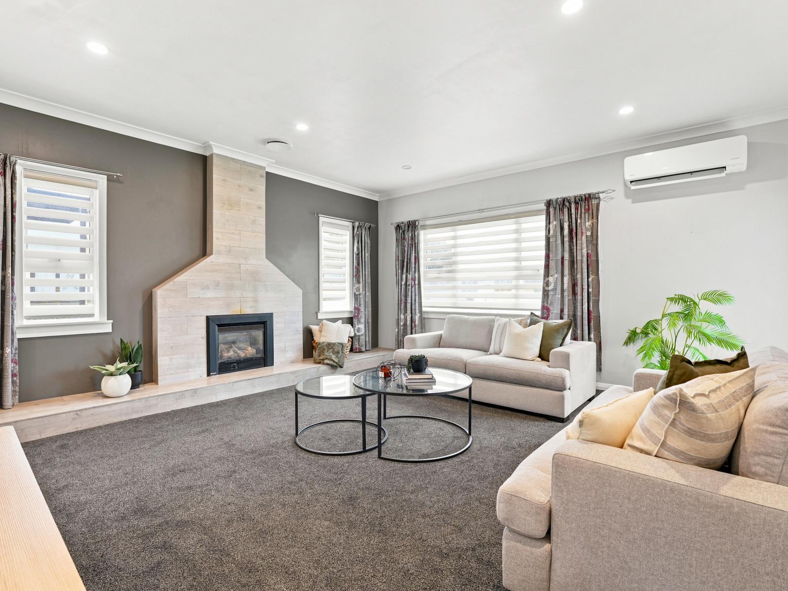 264 Heads Road, Gonville