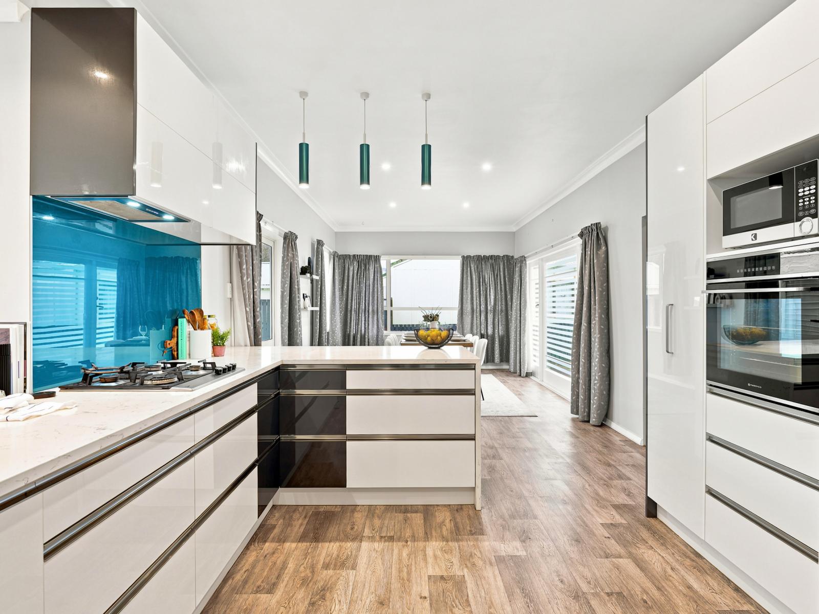 264 Heads Road, Gonville