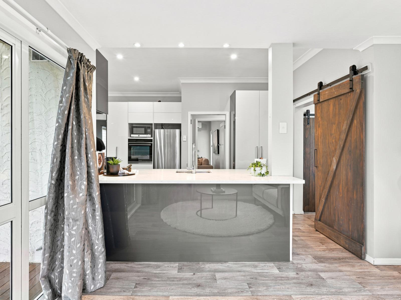 264 Heads Road, Gonville