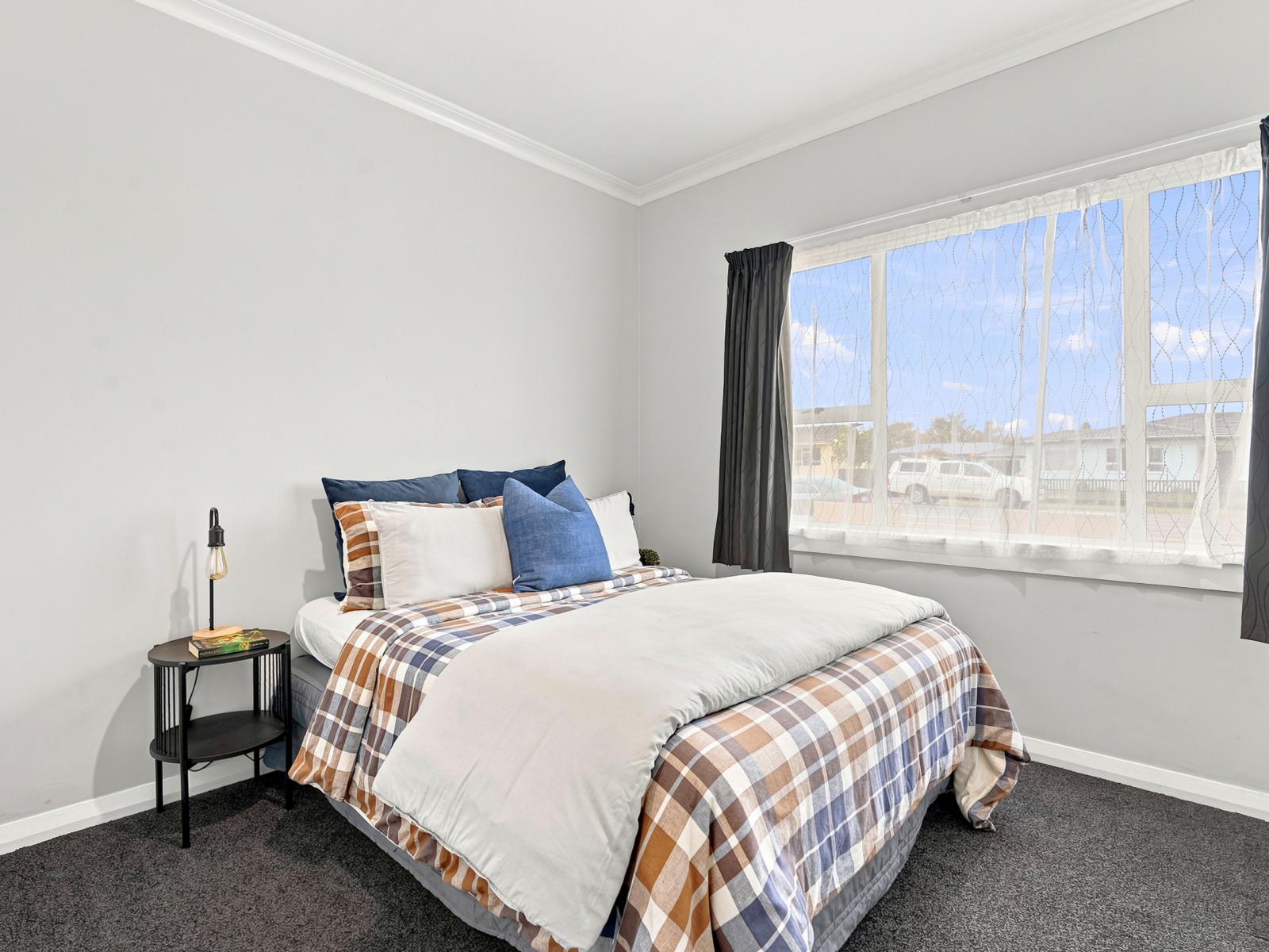 264 Heads Road, Gonville
