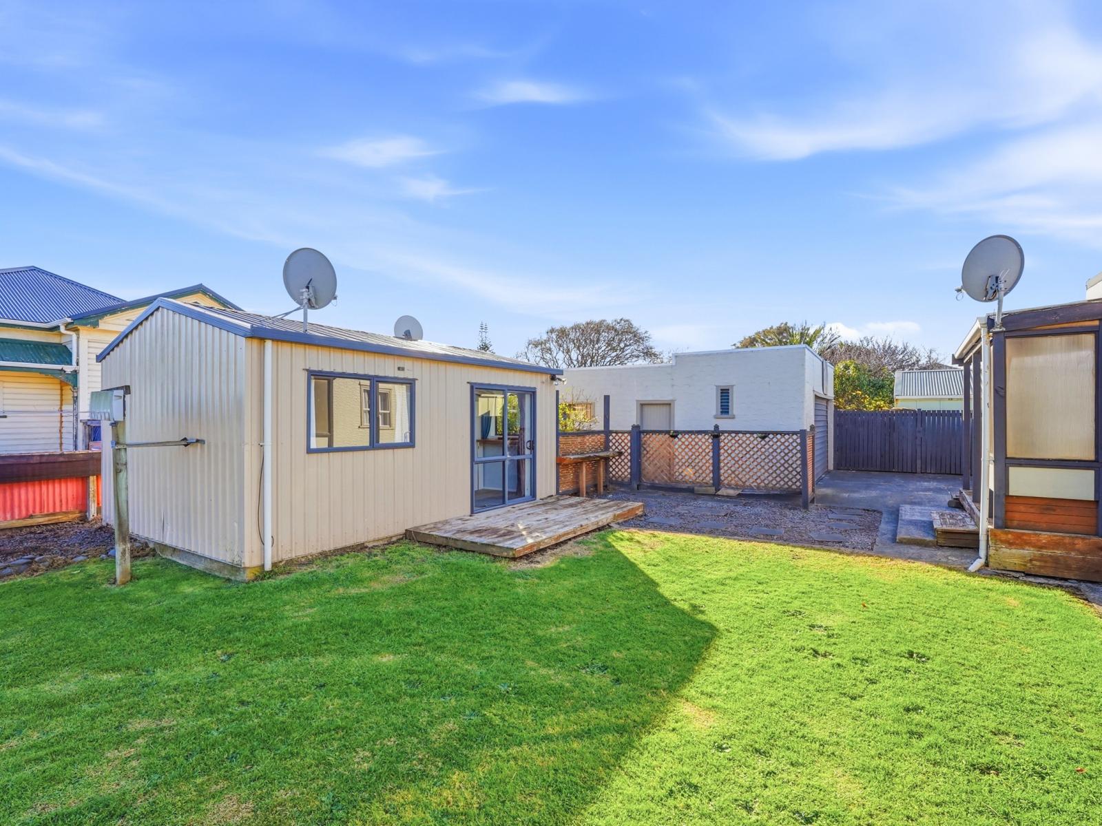 264 Heads Road, Gonville