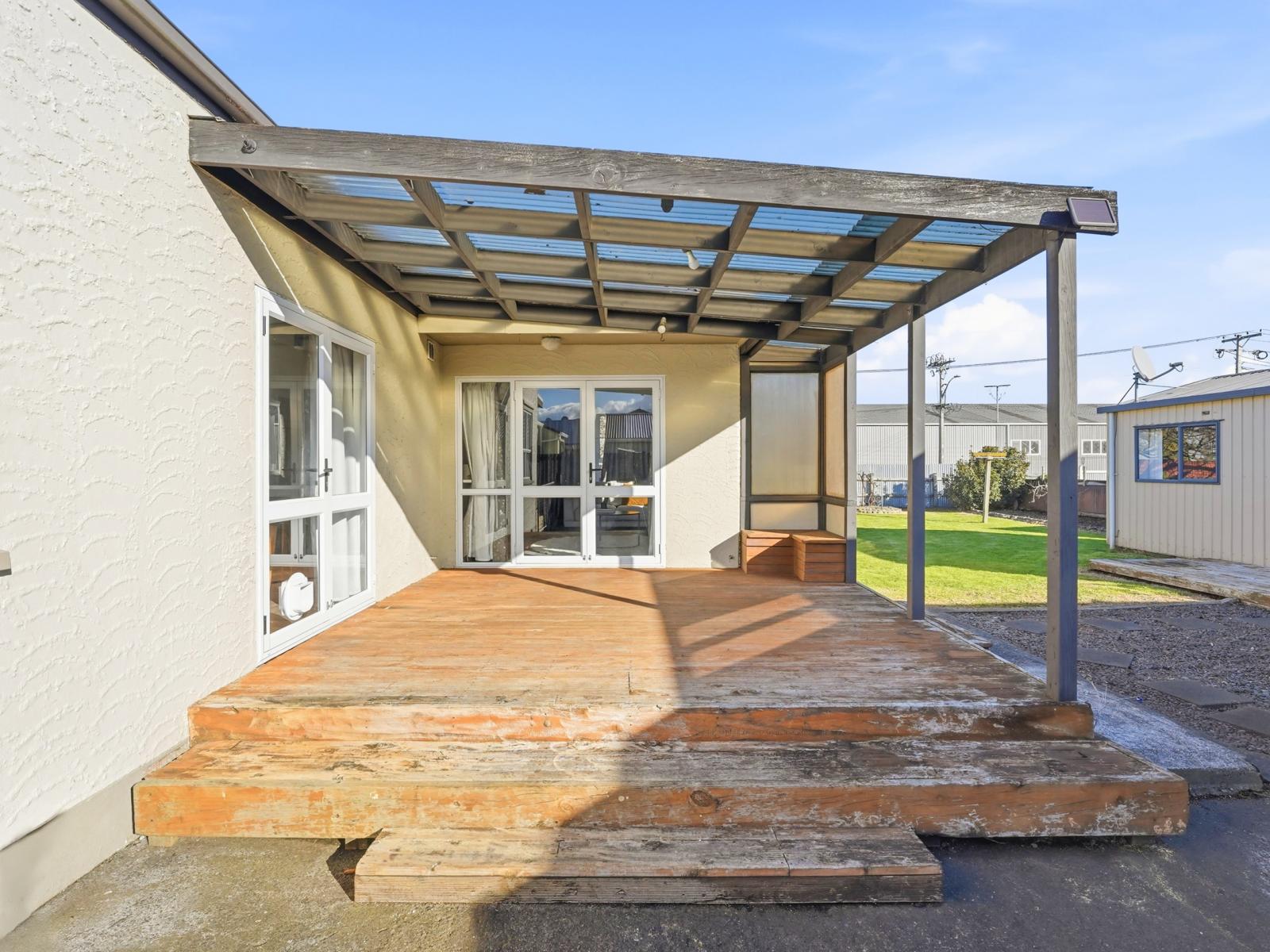 264 Heads Road, Gonville