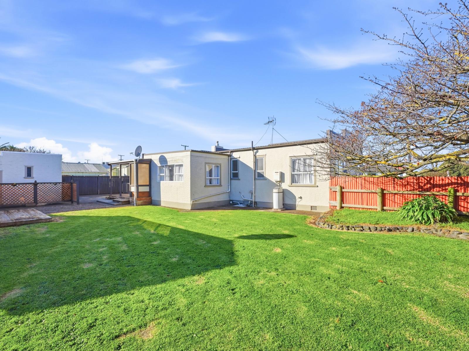 264 Heads Road, Gonville