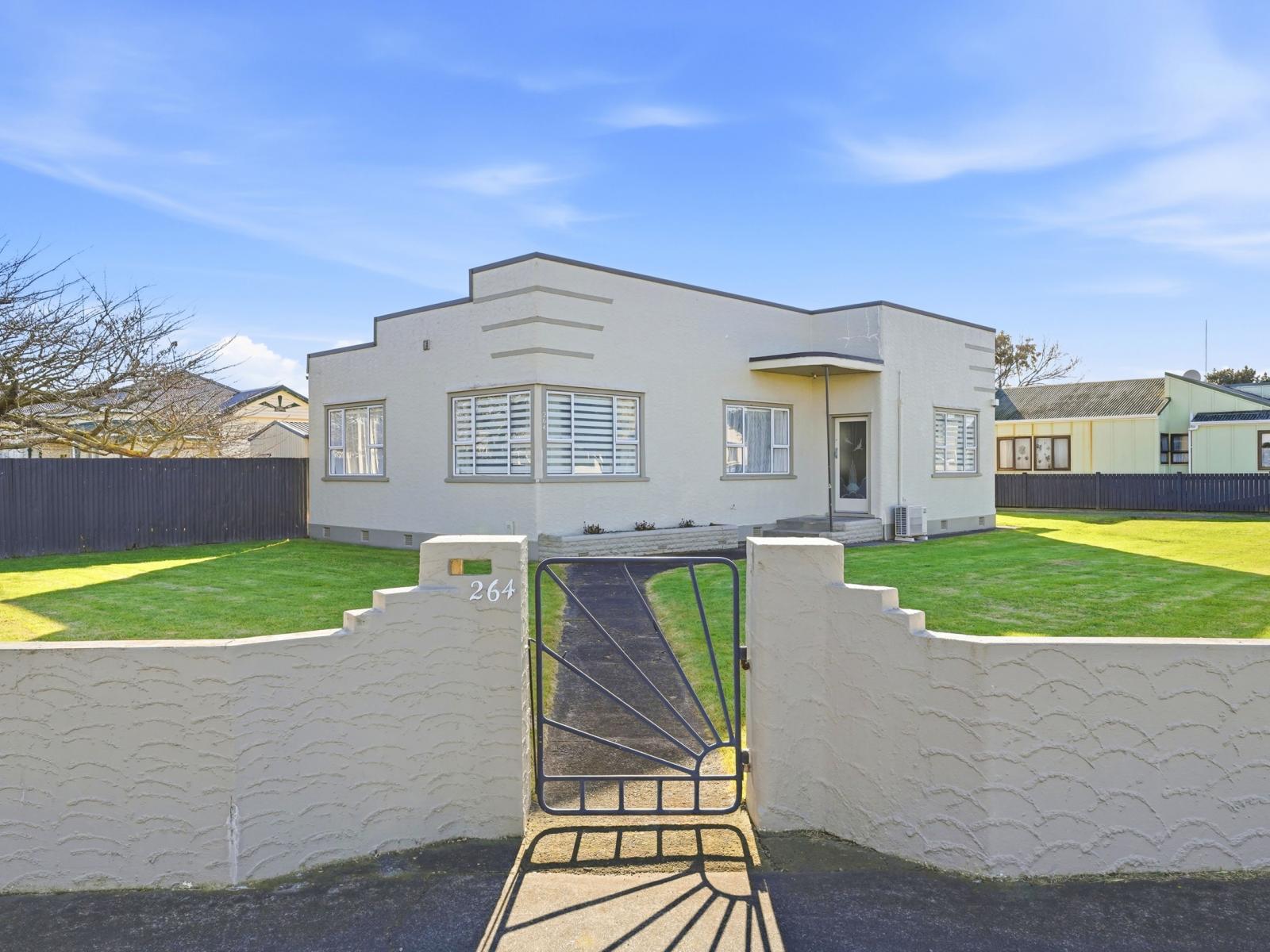 264 Heads Road, Gonville