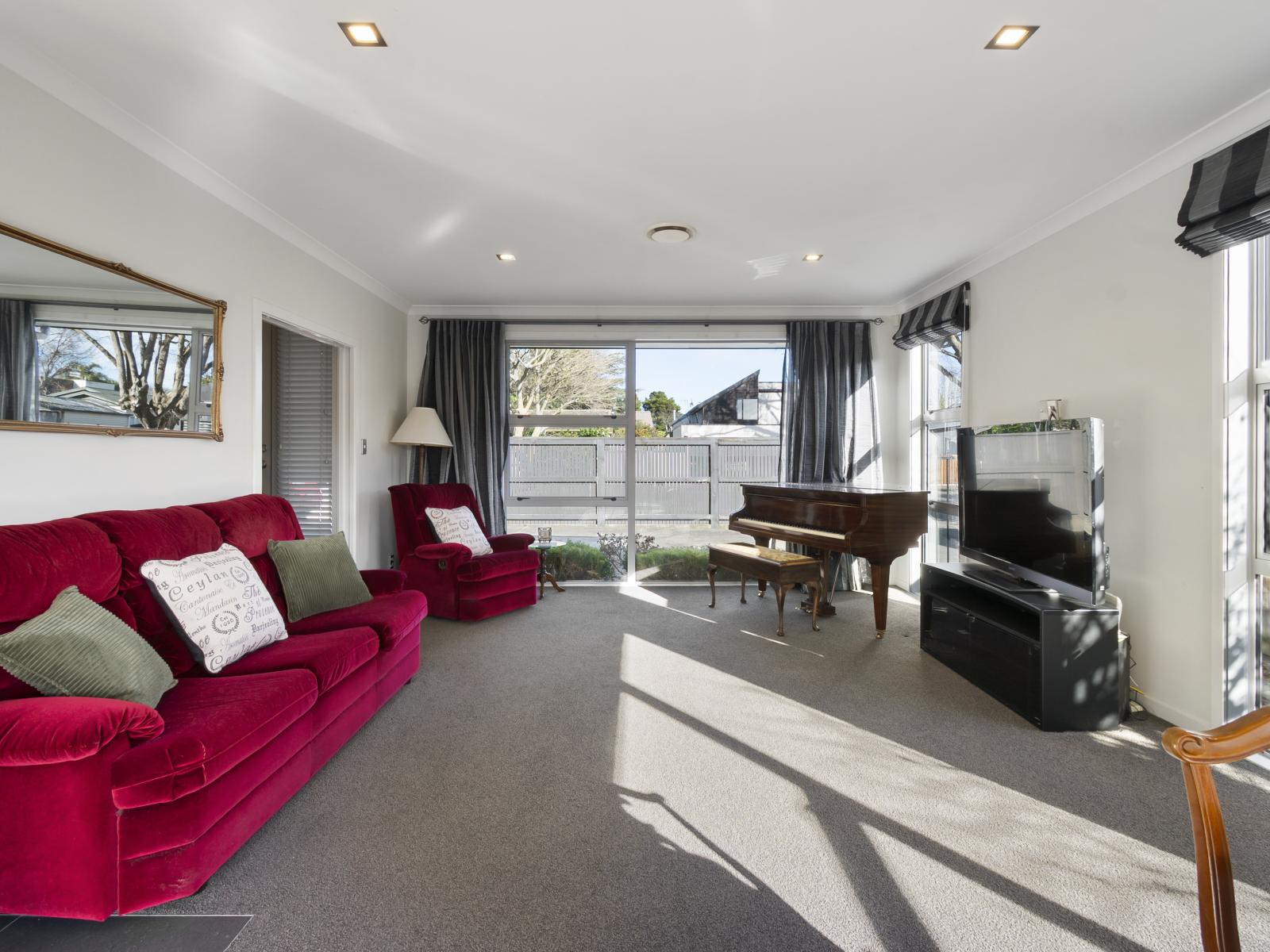 35 Union Street, Hokowhitu