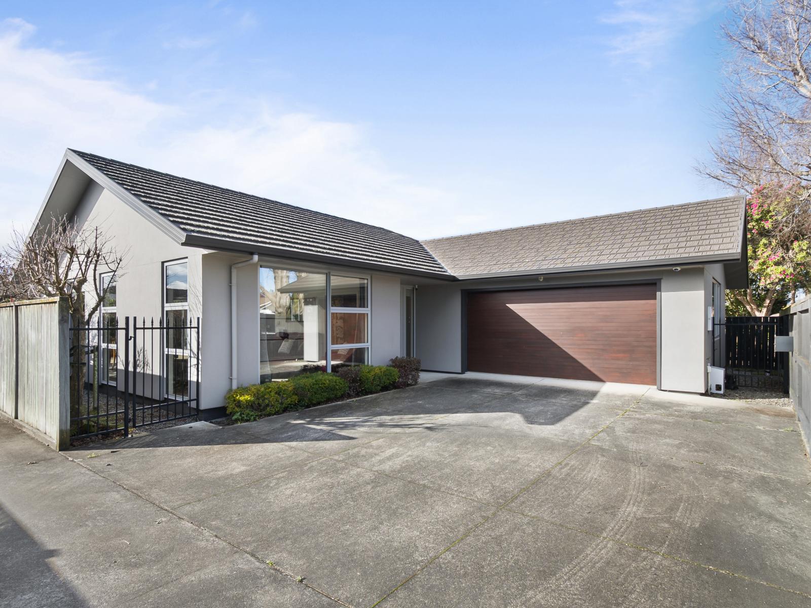 35 Union Street, Hokowhitu