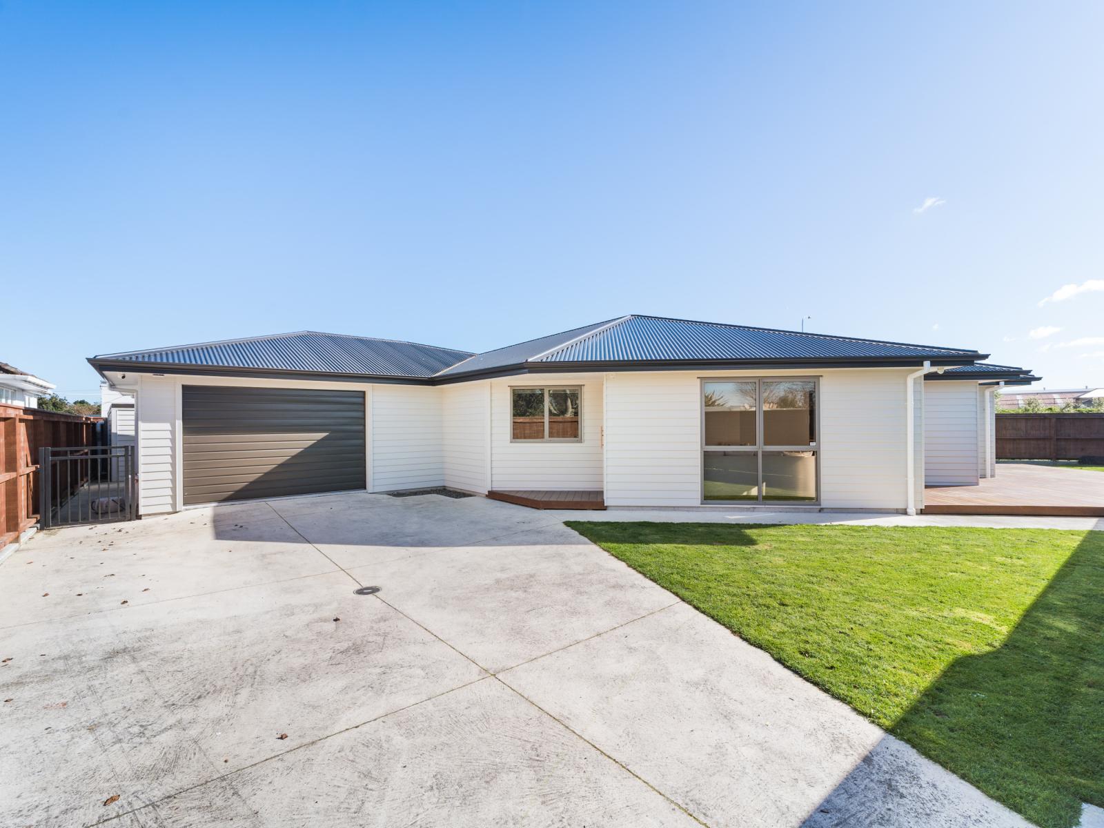 2 Seddon Street, Takaro