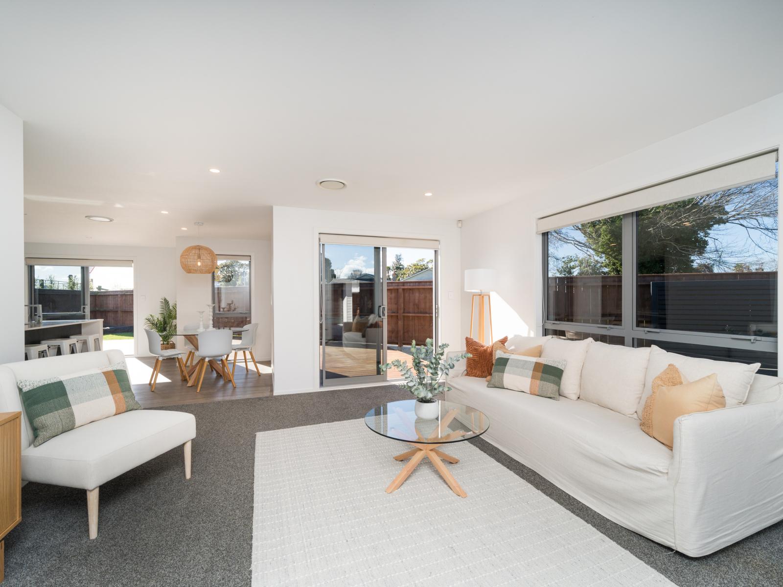 2 Seddon Street, Takaro