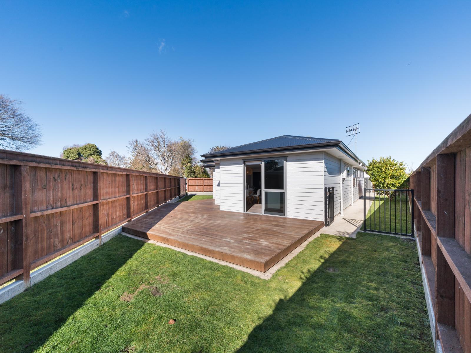 2 Seddon Street, Takaro