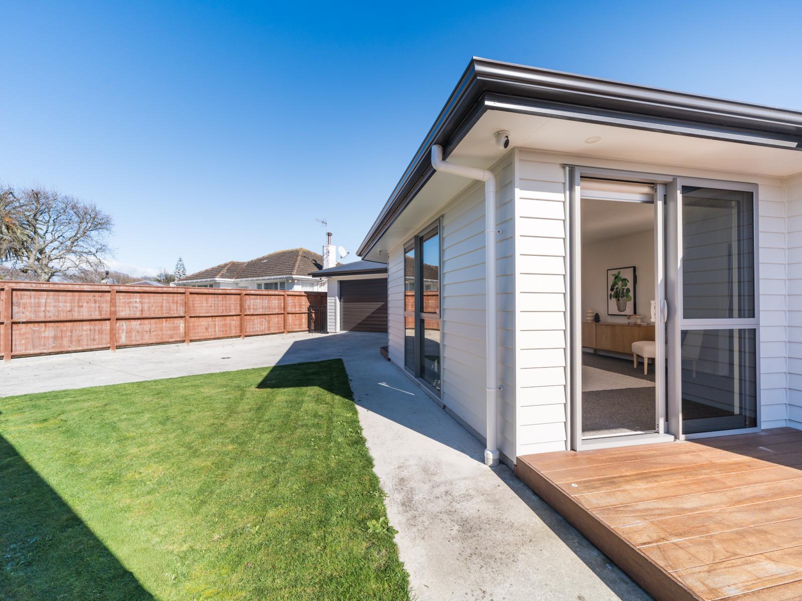 2 Seddon Street, Takaro