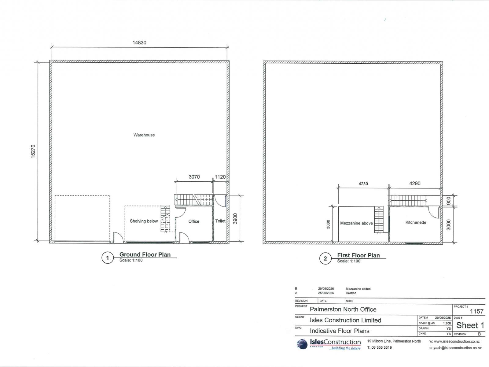19 Milson Line, Roslyn