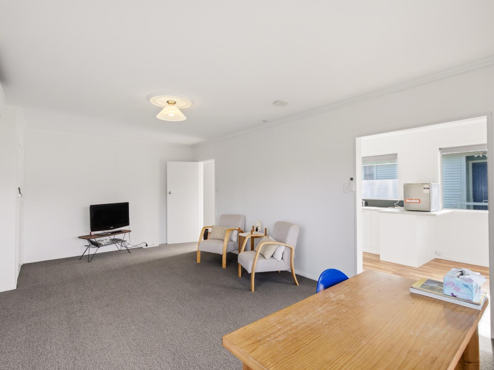 12 New Road, Taumarunui
