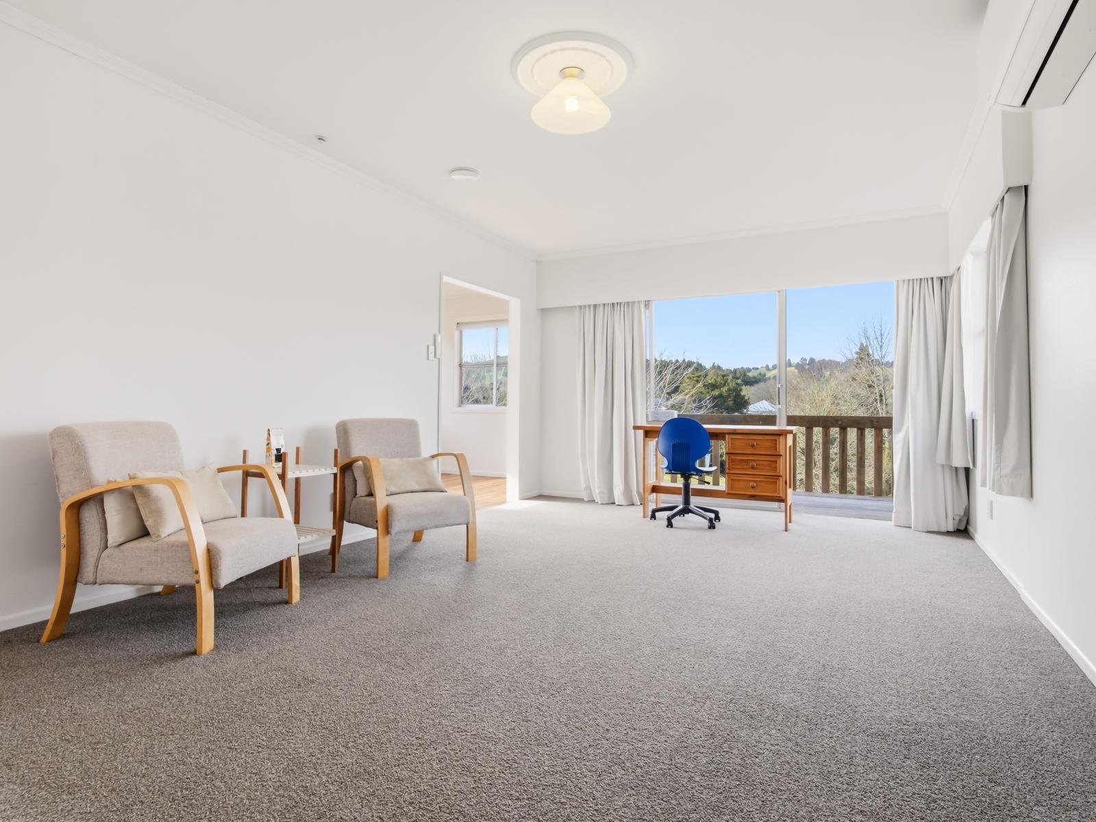 12 New Road, Taumarunui
