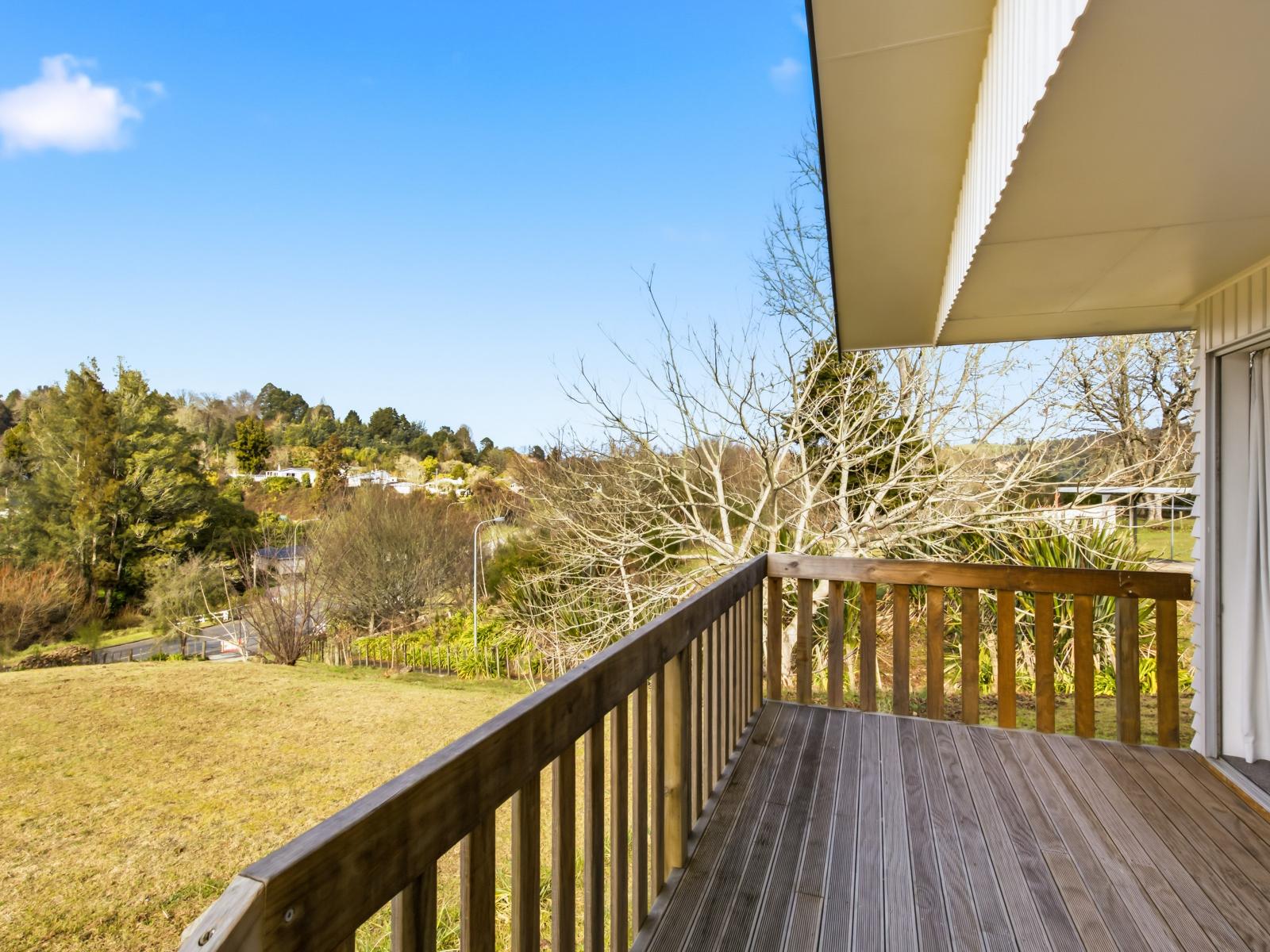 12 New Road, Taumarunui