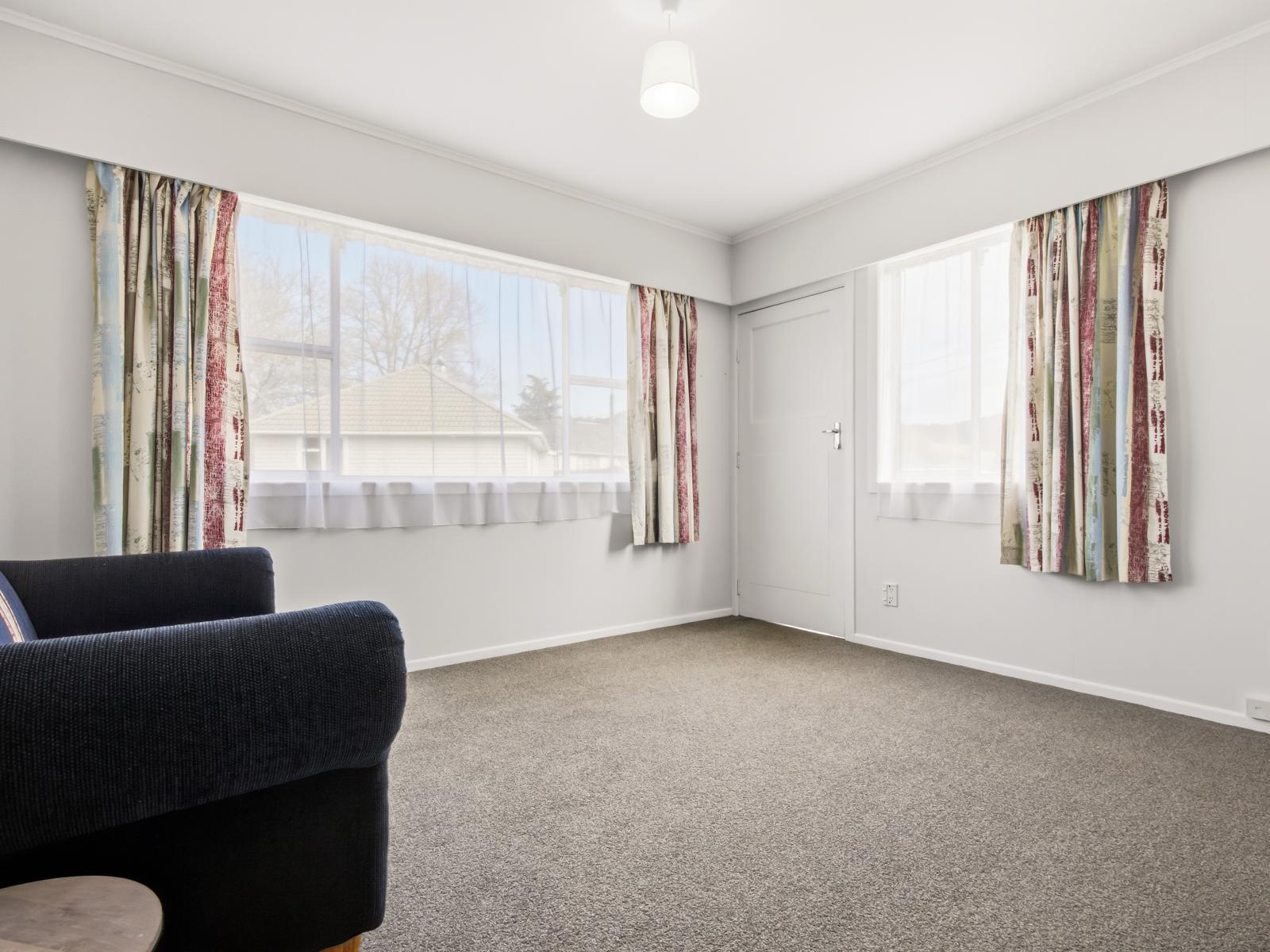 12 New Road, Taumarunui