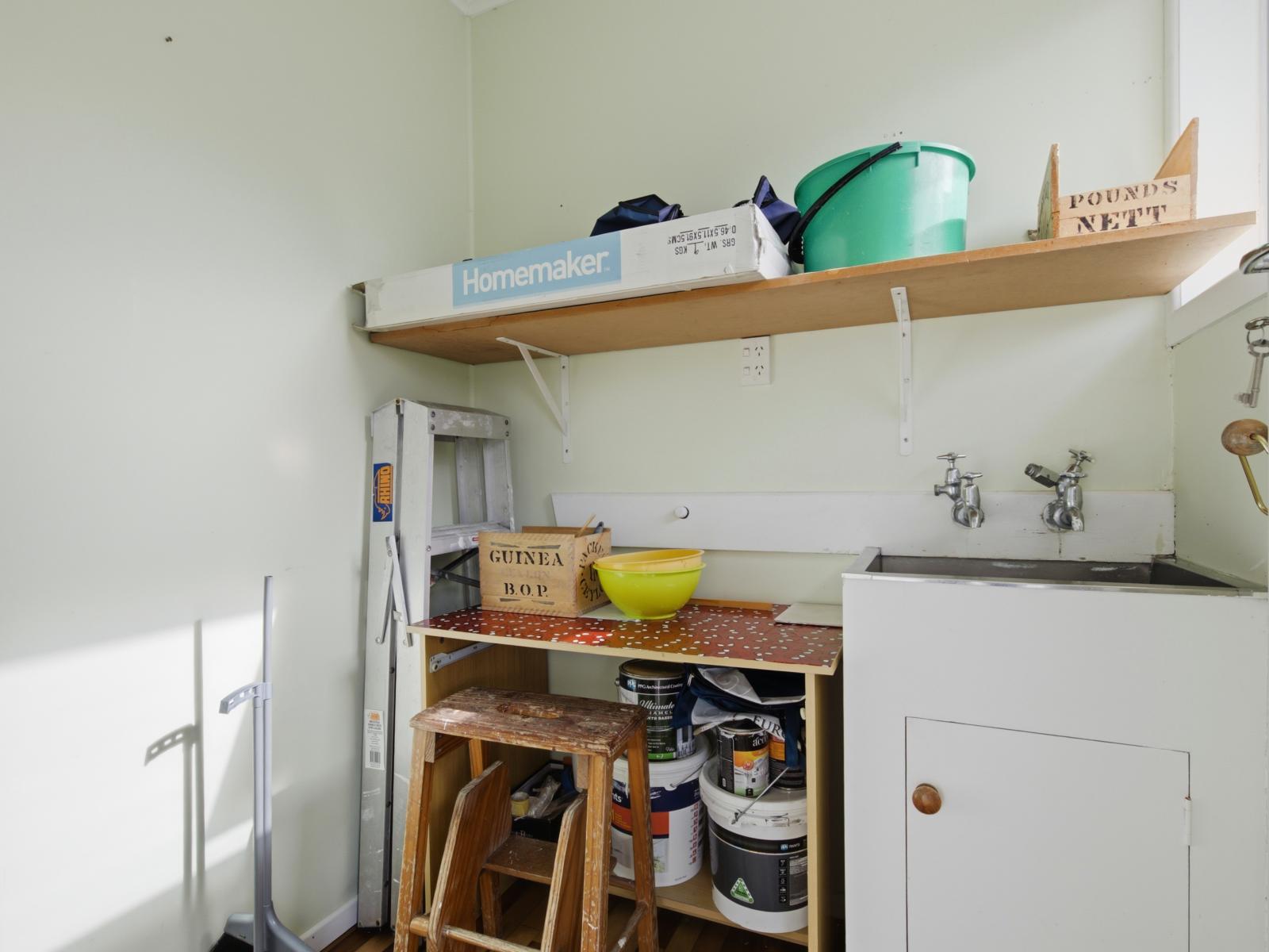 12 New Road, Taumarunui