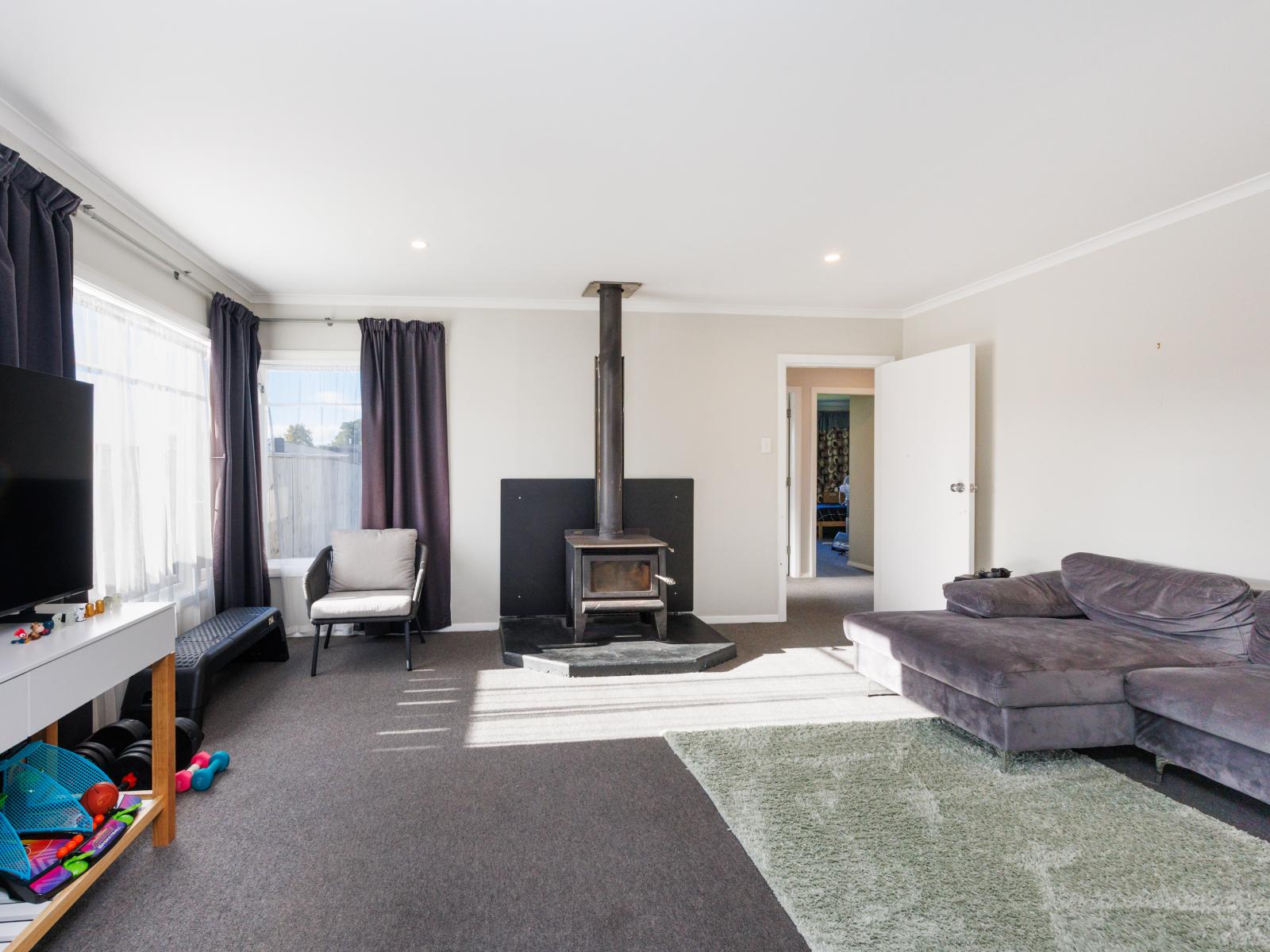 38A Kingston Street, Awapuni