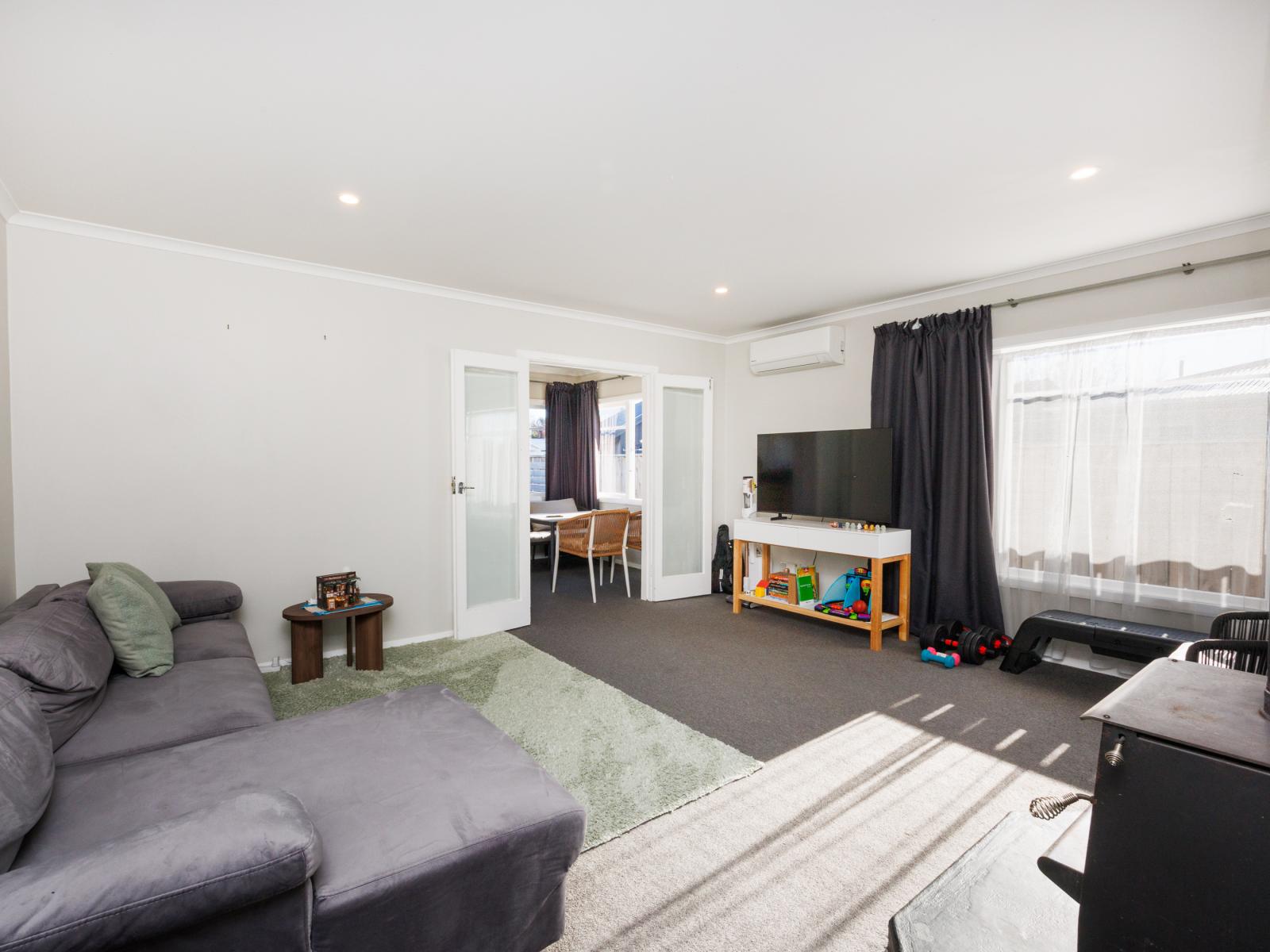 38A Kingston Street, Awapuni