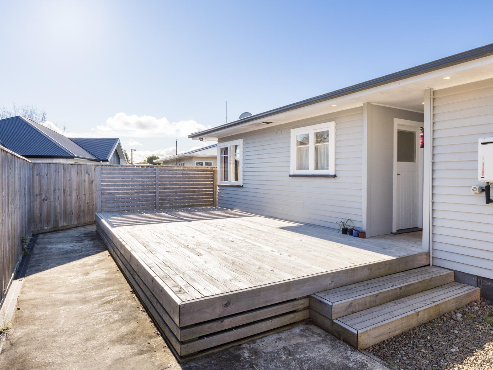 38A Kingston Street, Awapuni