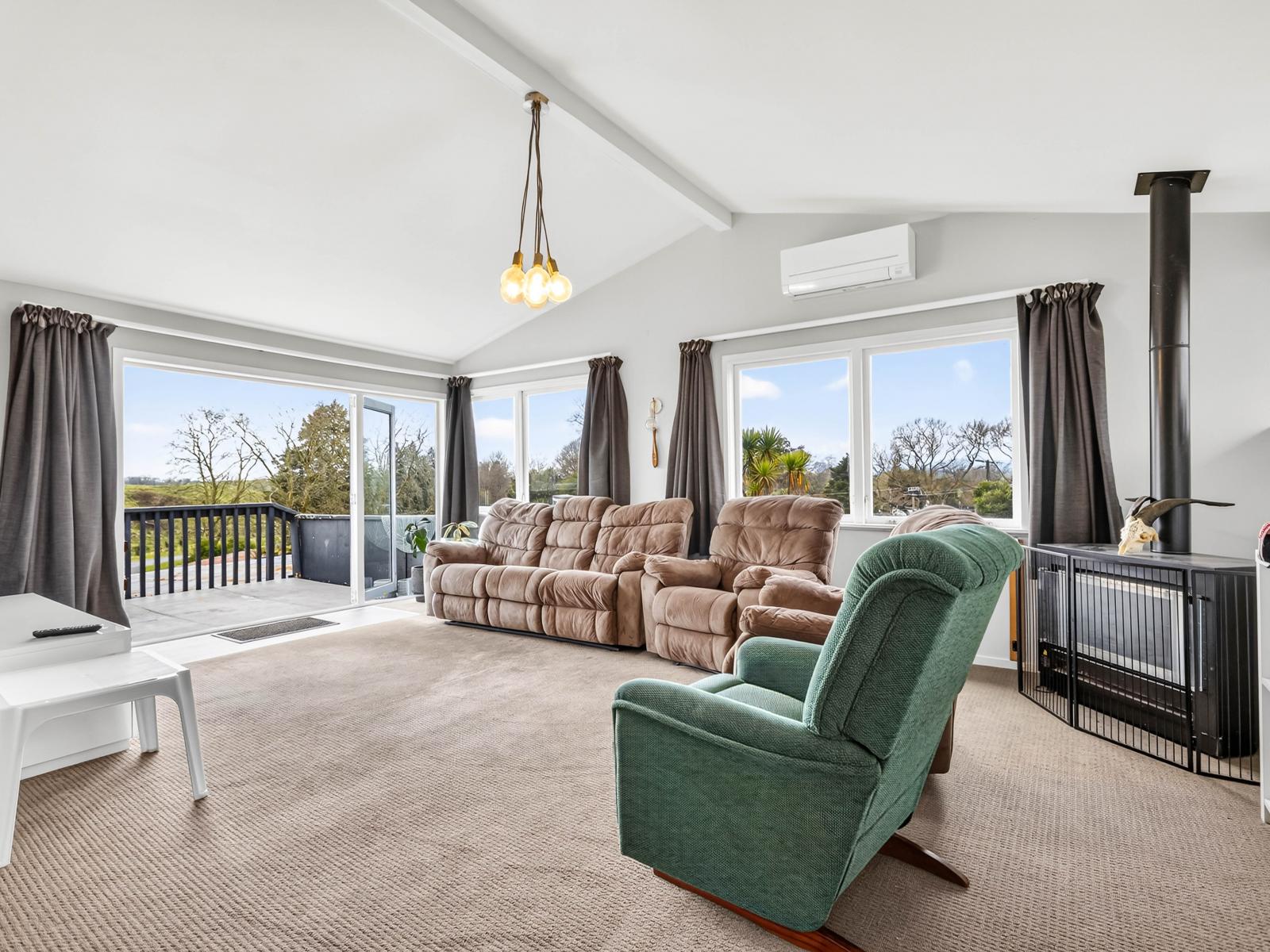 40 Griffiths Street, Putaruru