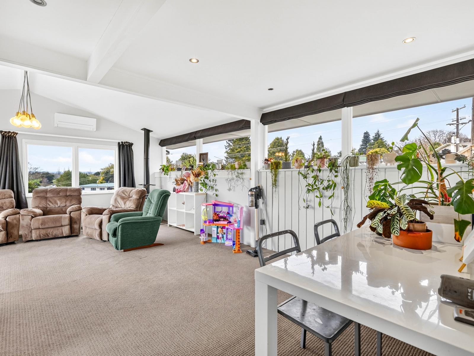40 Griffiths Street, Putaruru