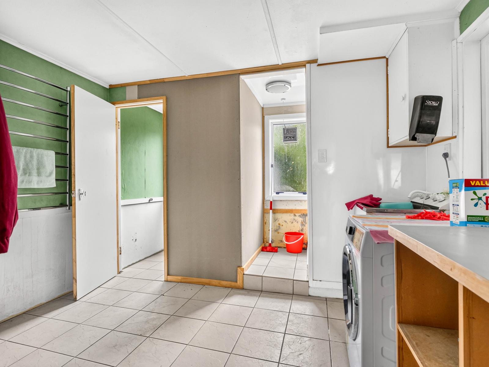 40 Griffiths Street, Putaruru