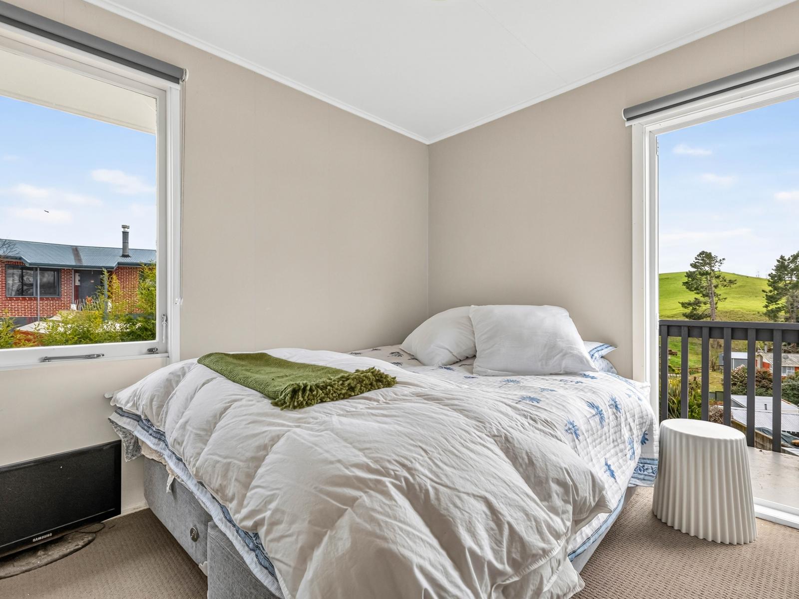 40 Griffiths Street, Putaruru