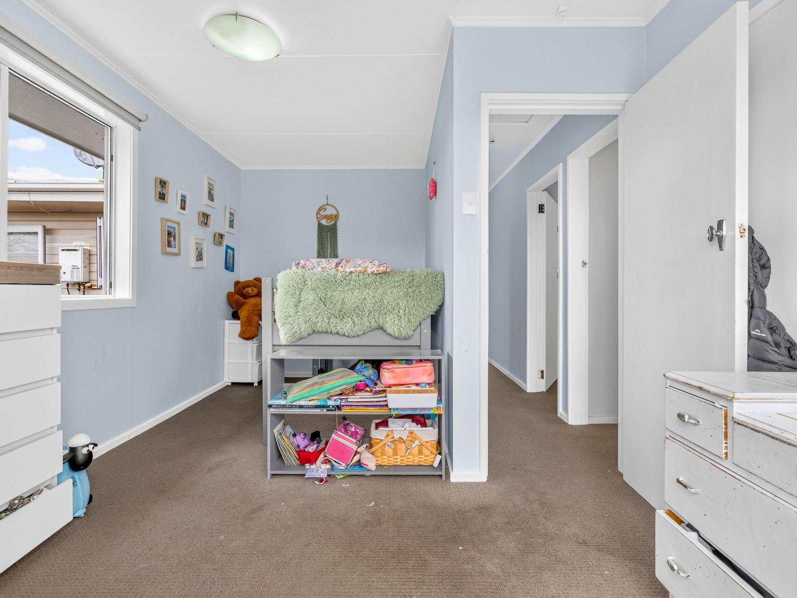 40 Griffiths Street, Putaruru