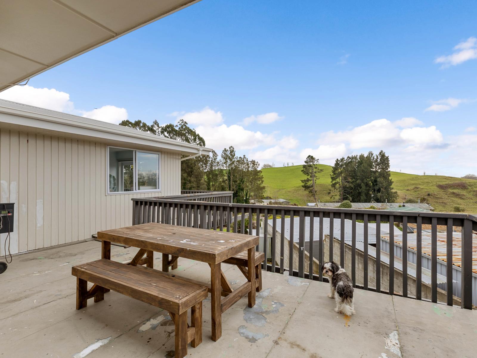 40 Griffiths Street, Putaruru