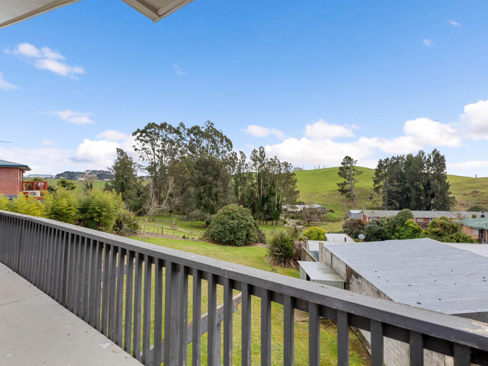 40 Griffiths Street, Putaruru