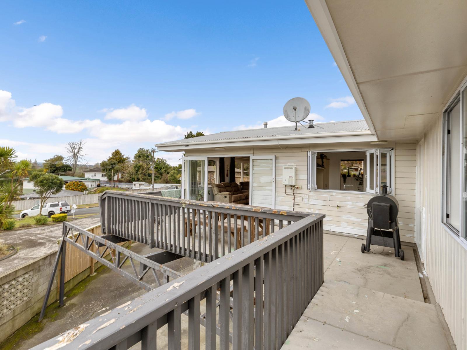40 Griffiths Street, Putaruru