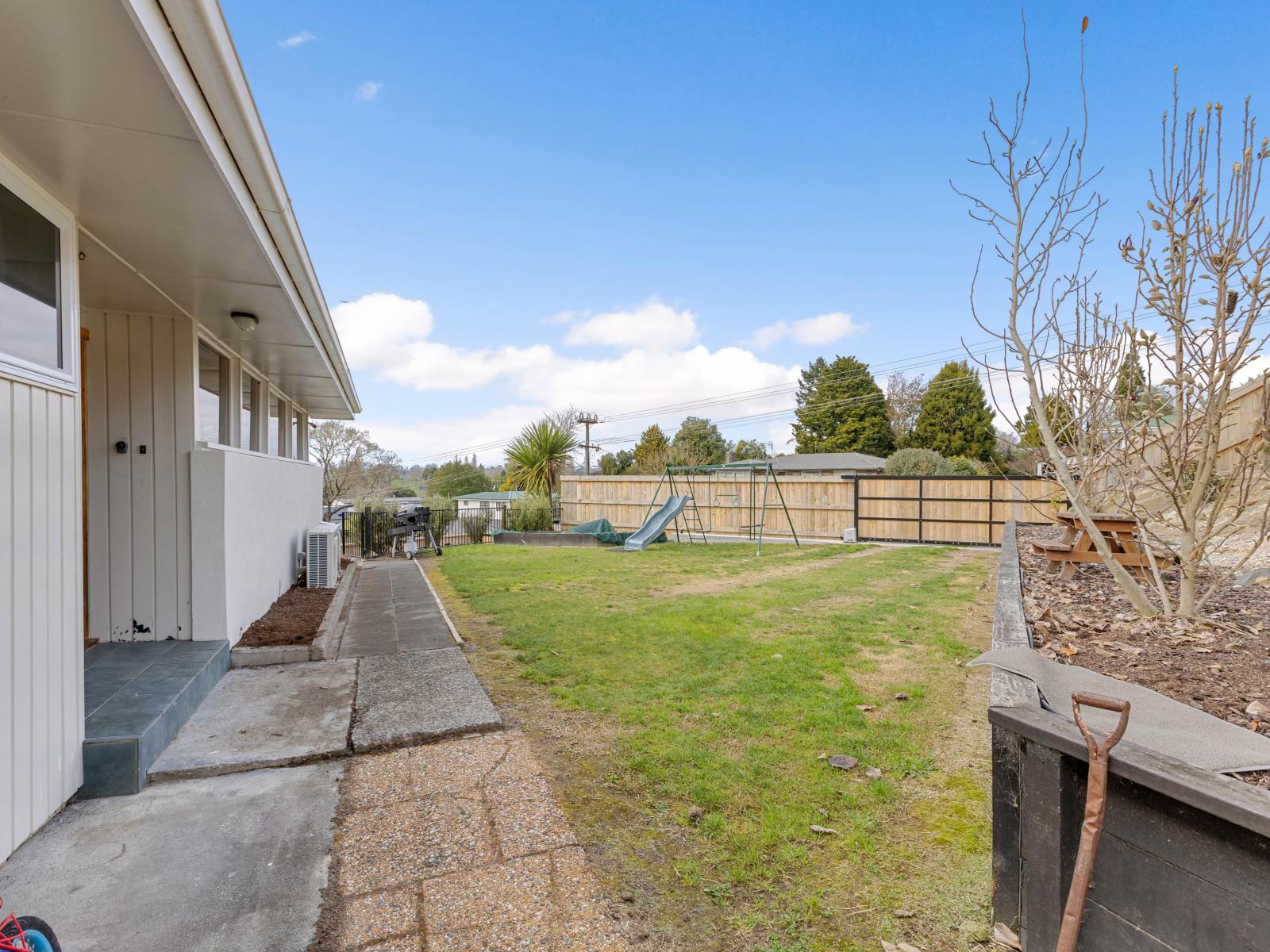 40 Griffiths Street, Putaruru