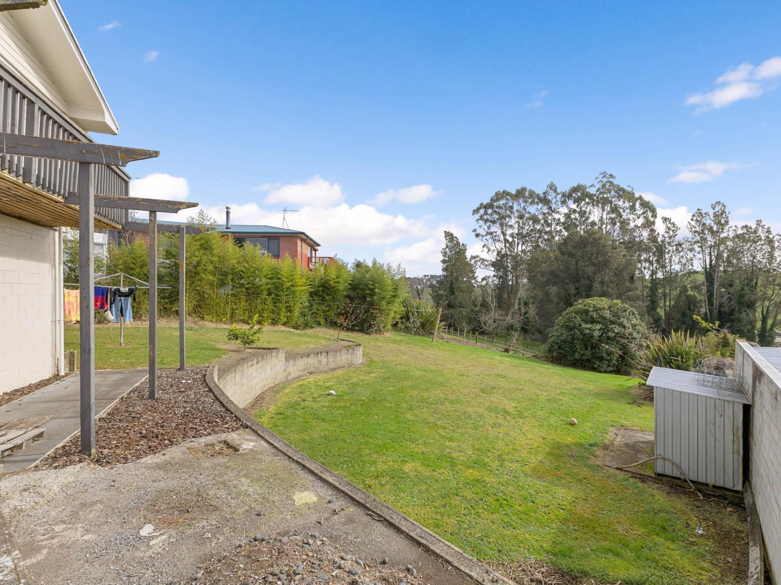 40 Griffiths Street, Putaruru