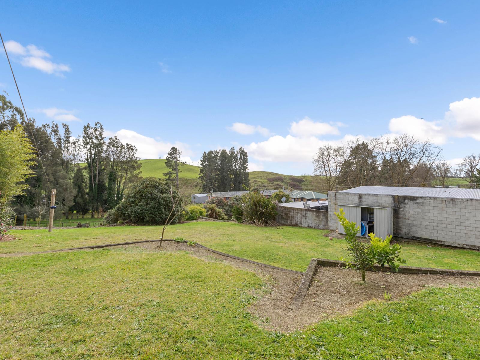 40 Griffiths Street, Putaruru
