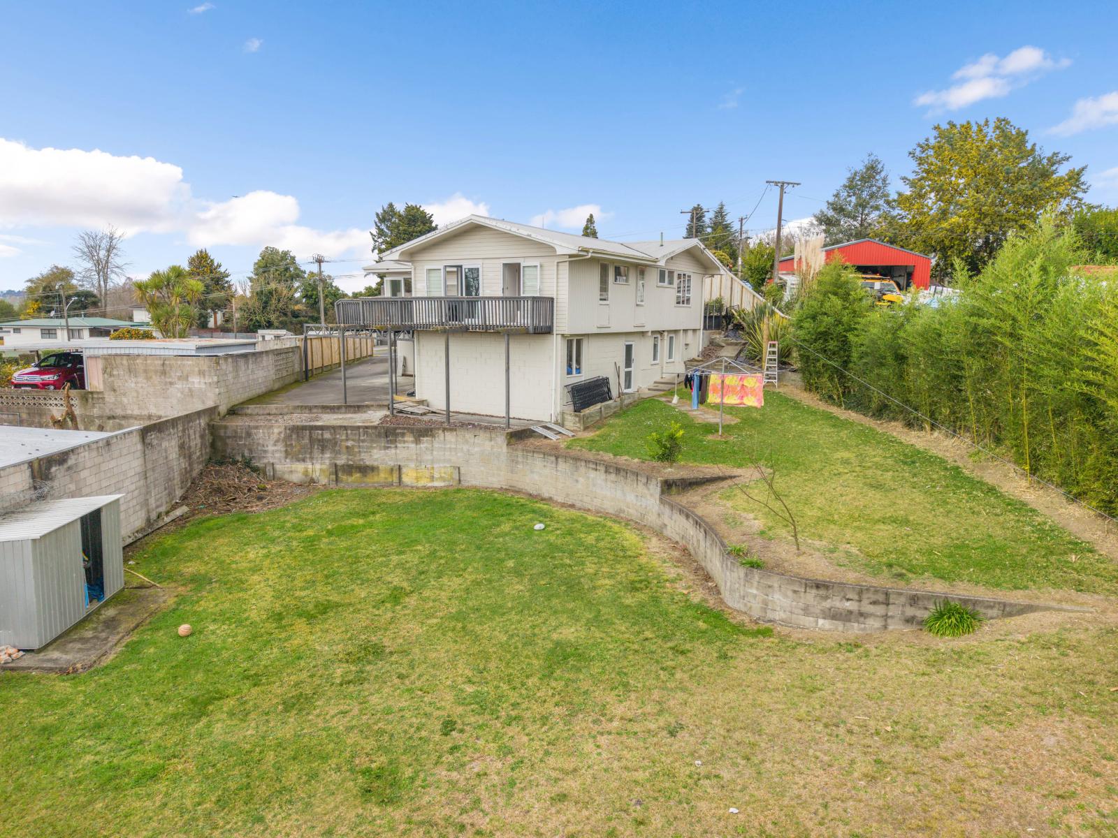 40 Griffiths Street, Putaruru