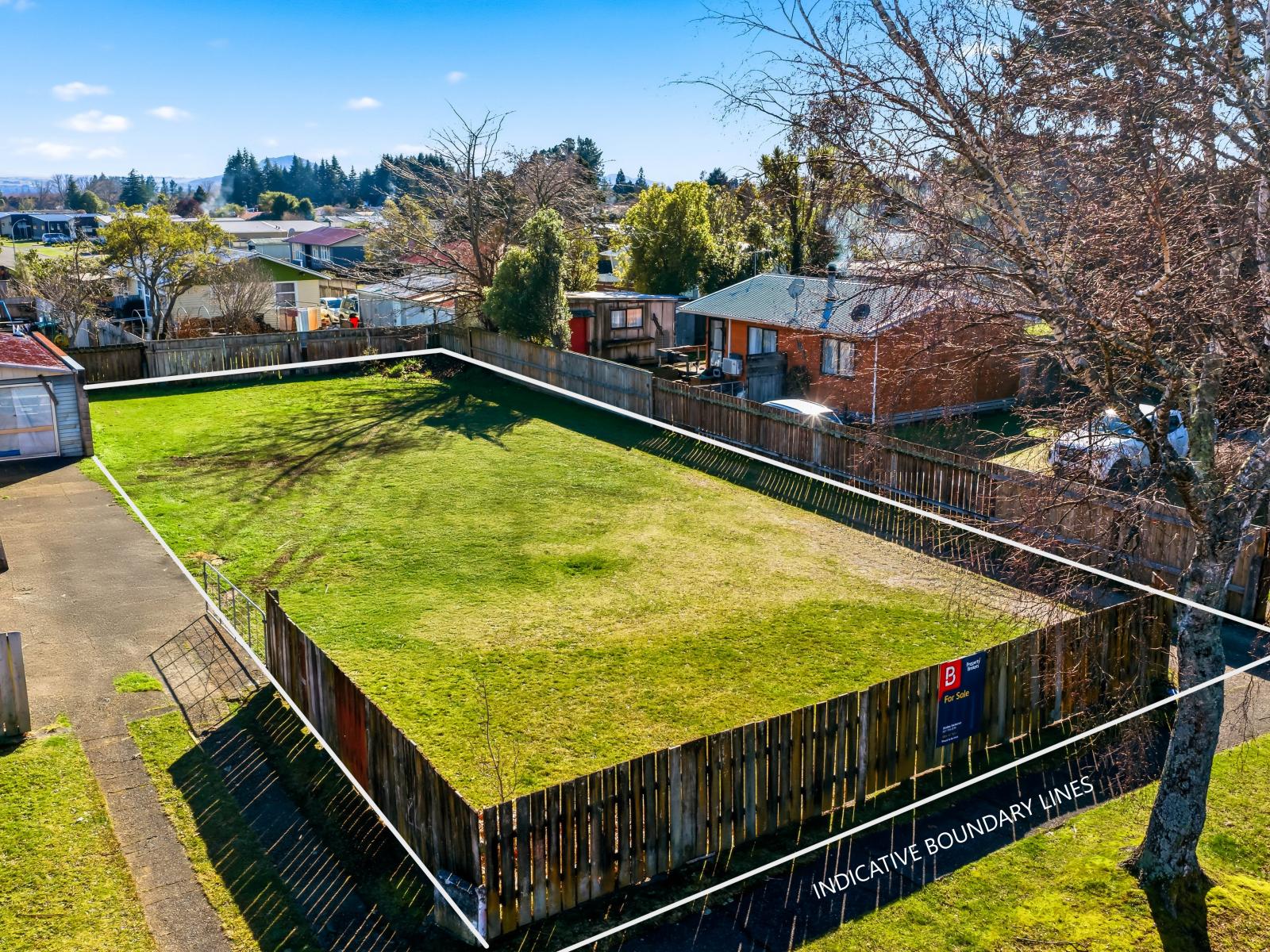 31 Te Hei Place, Turangi