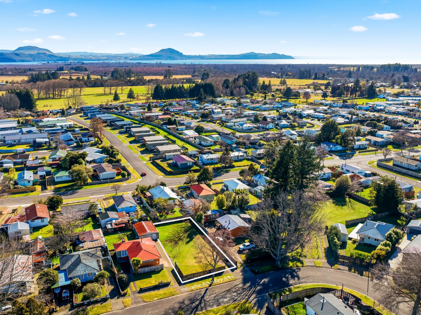 31 Te Hei Place, Turangi