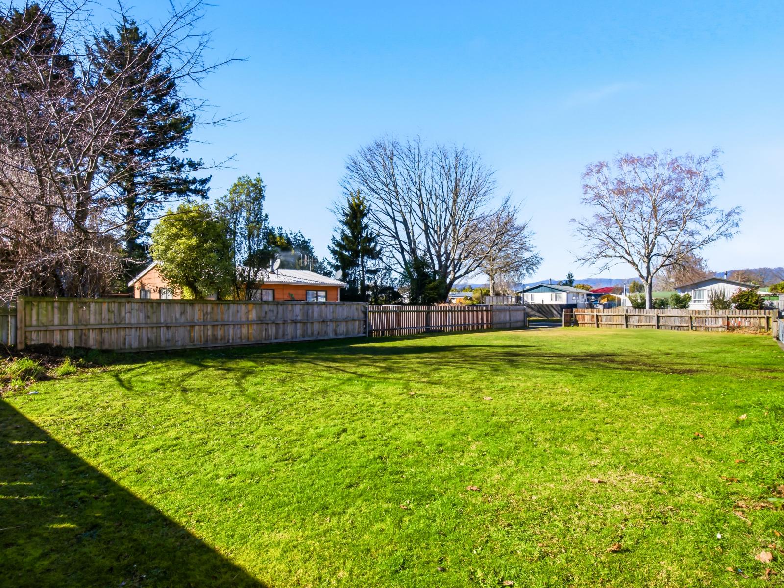 31 Te Hei Place, Turangi