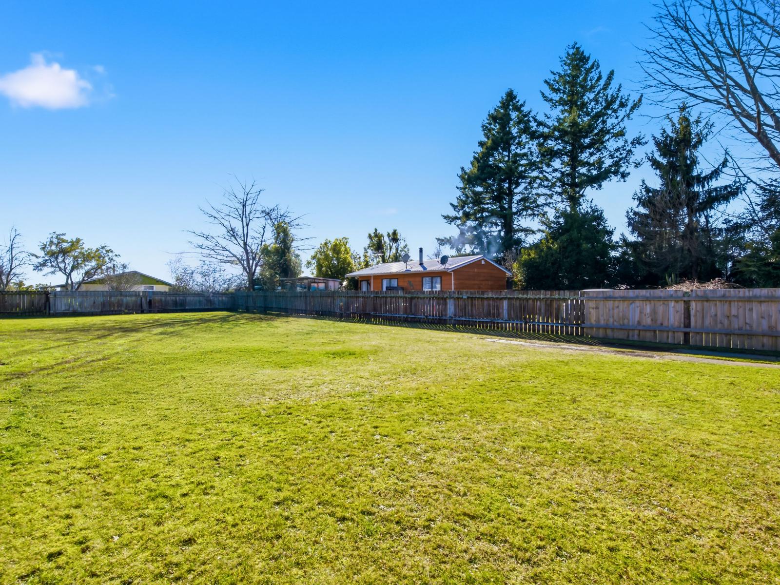 31 Te Hei Place, Turangi