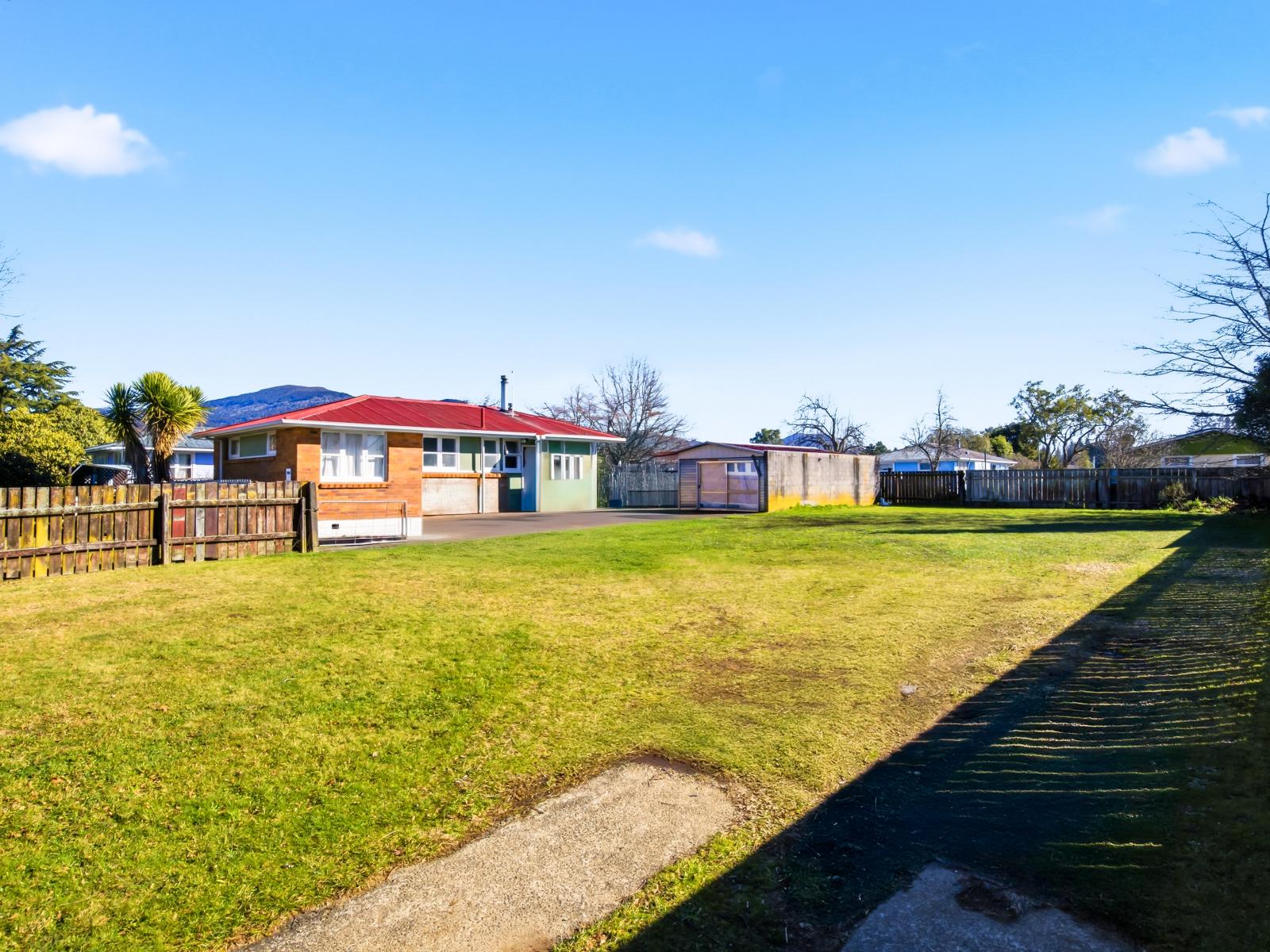 31 Te Hei Place, Turangi