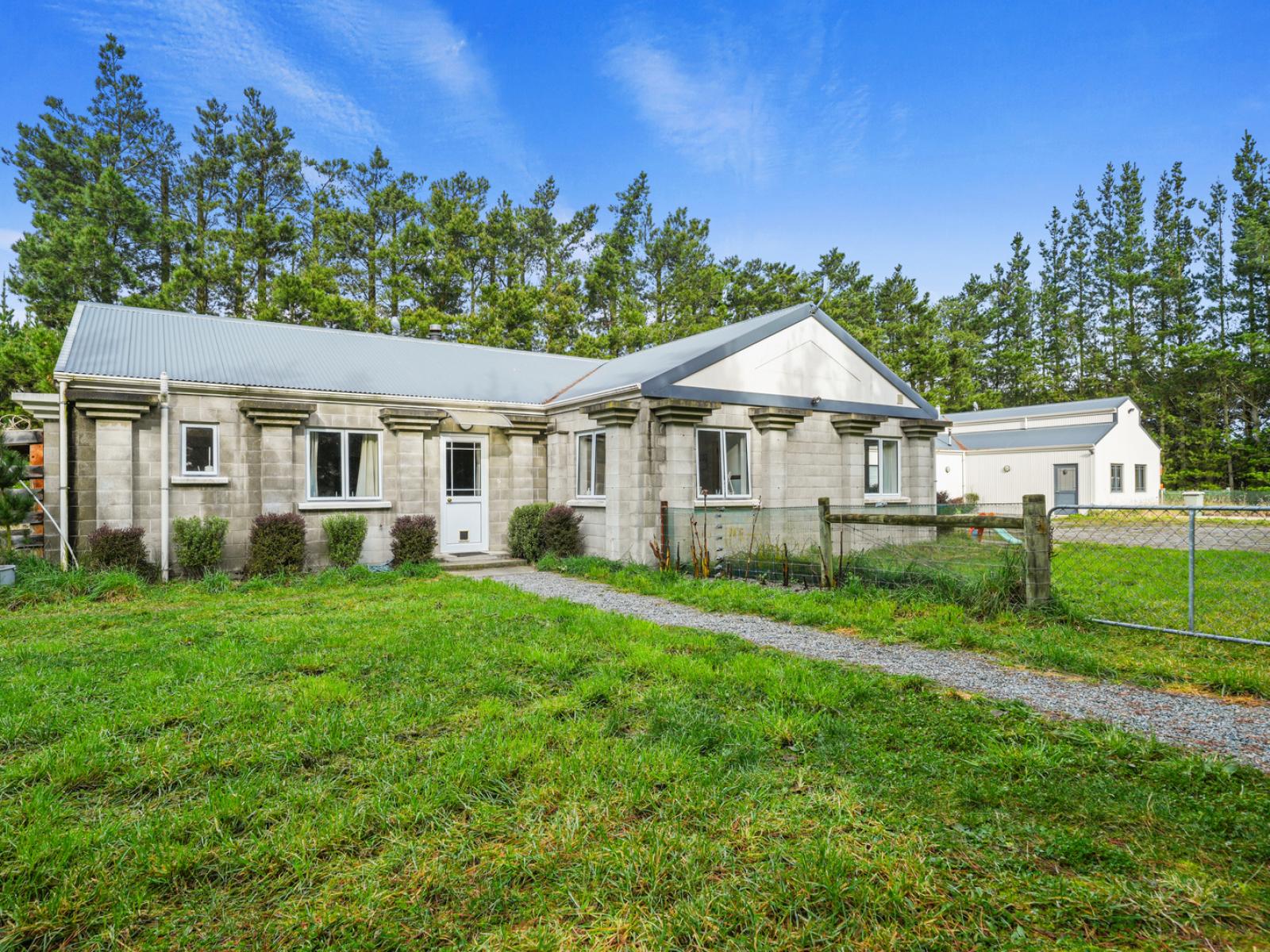 195 Wards Road, Swannanoa
