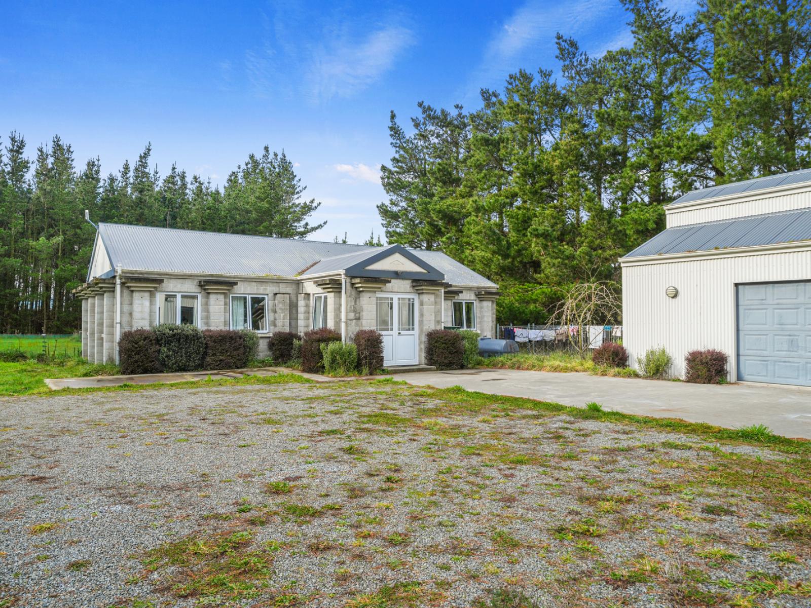195 Wards Road, Swannanoa