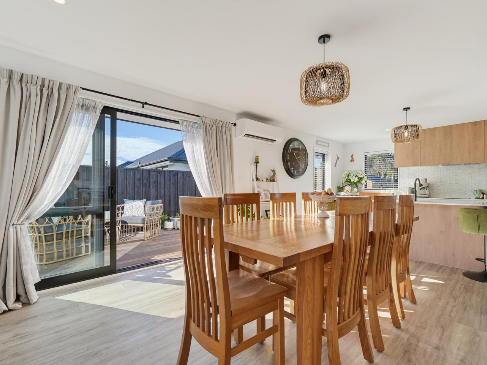 16 Cam Mill Place, Rangiora