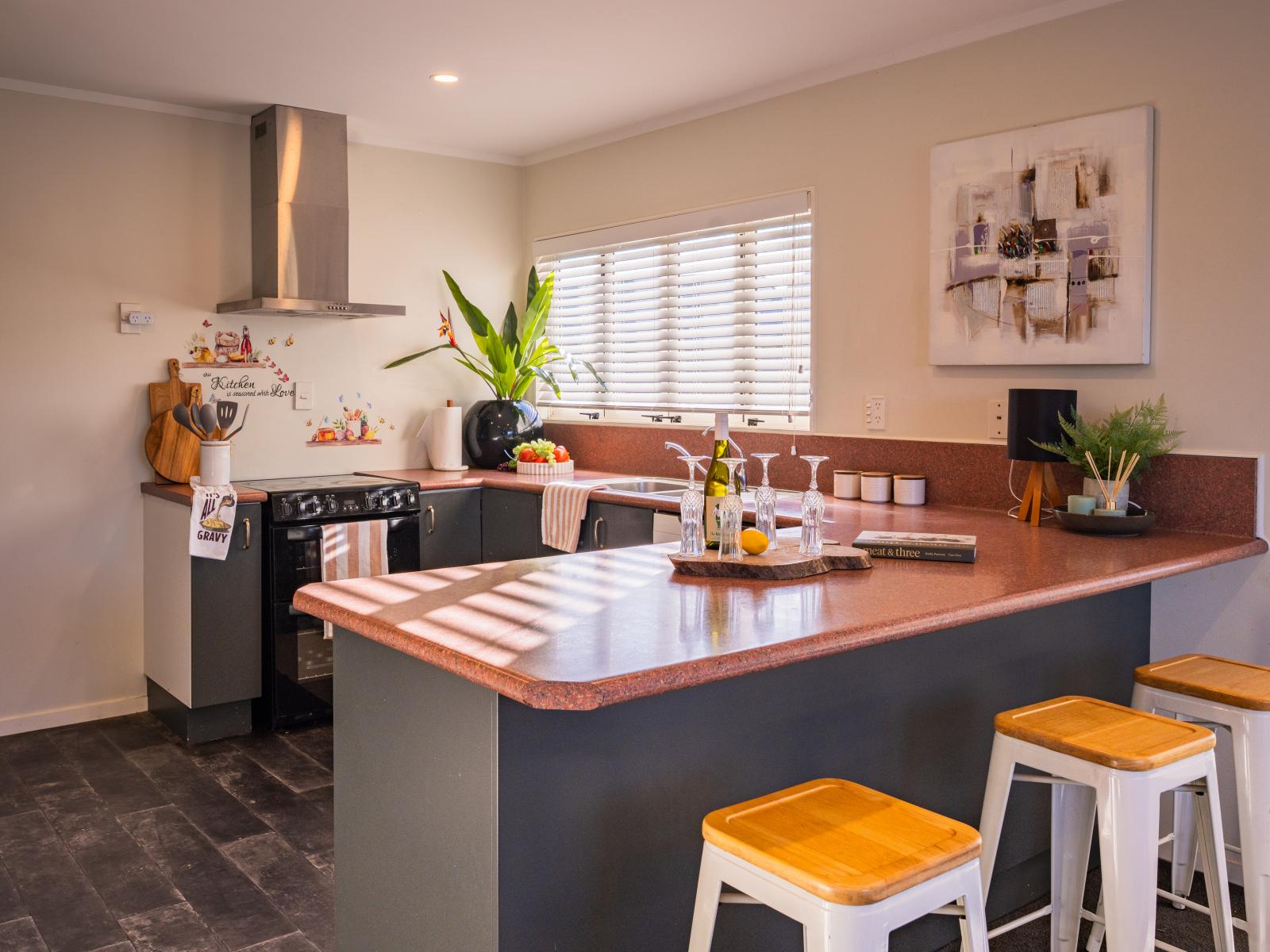 106 Roberts Line, Kelvin Grove