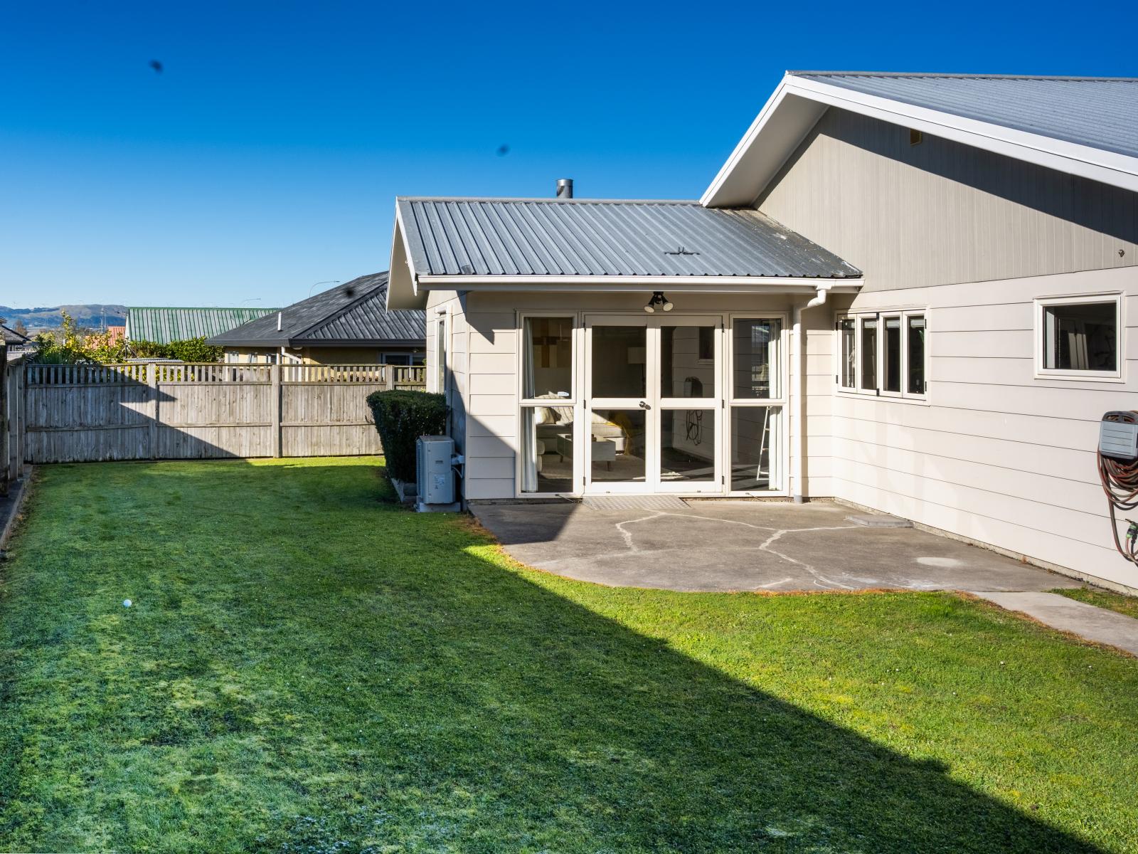 106 Roberts Line, Kelvin Grove