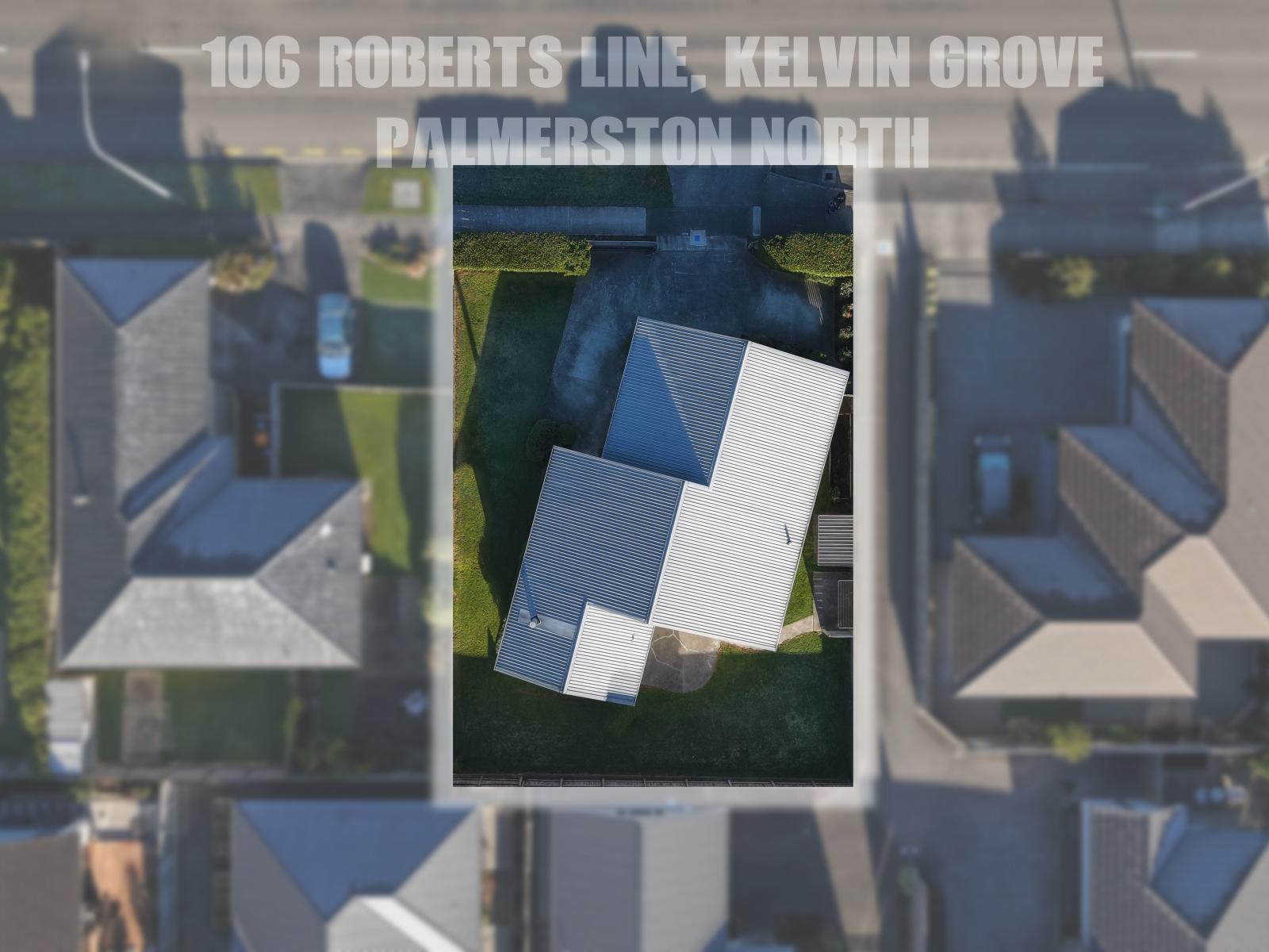 106 Roberts Line, Kelvin Grove