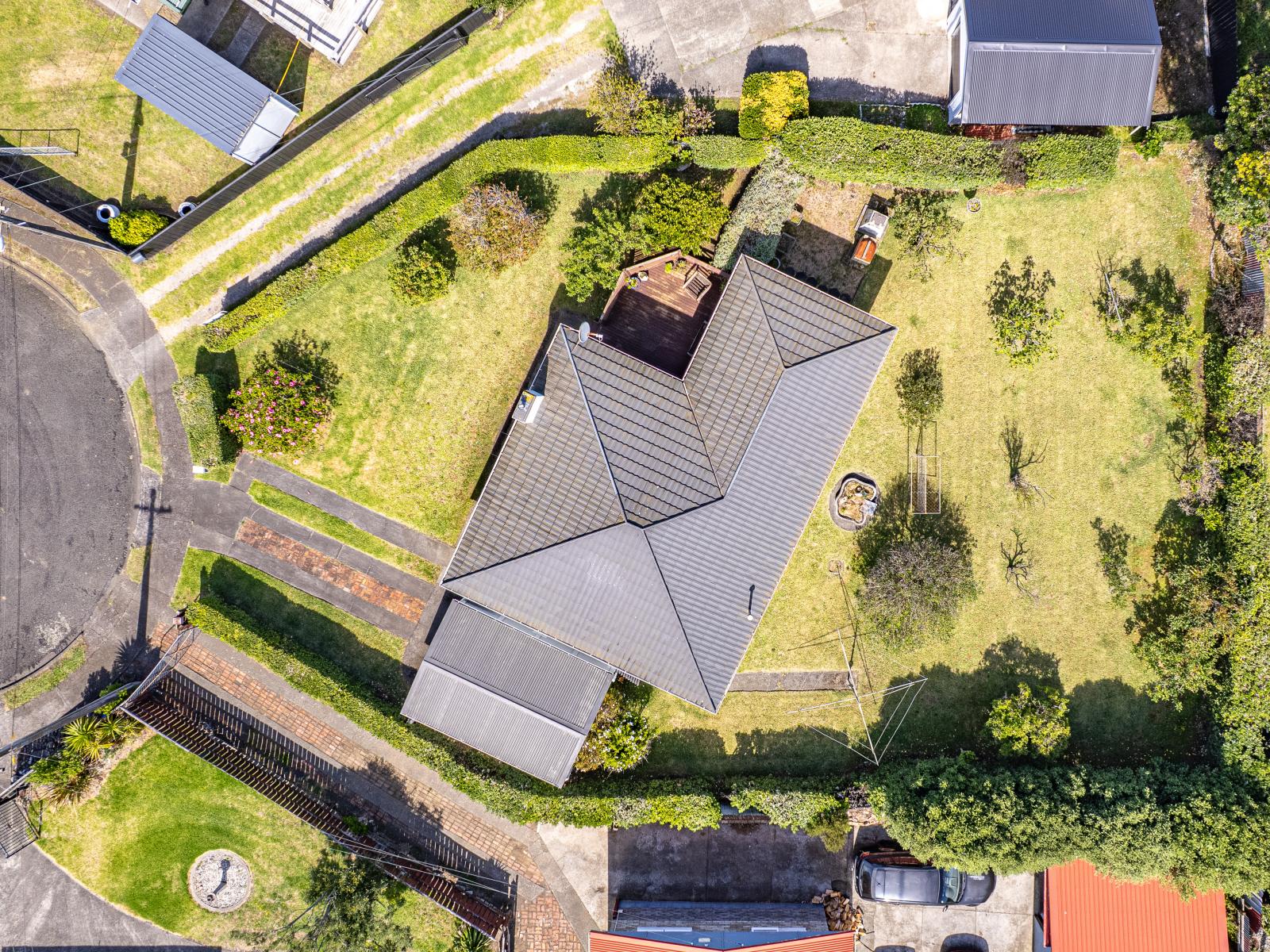 21 Omori Place, Castlecliff